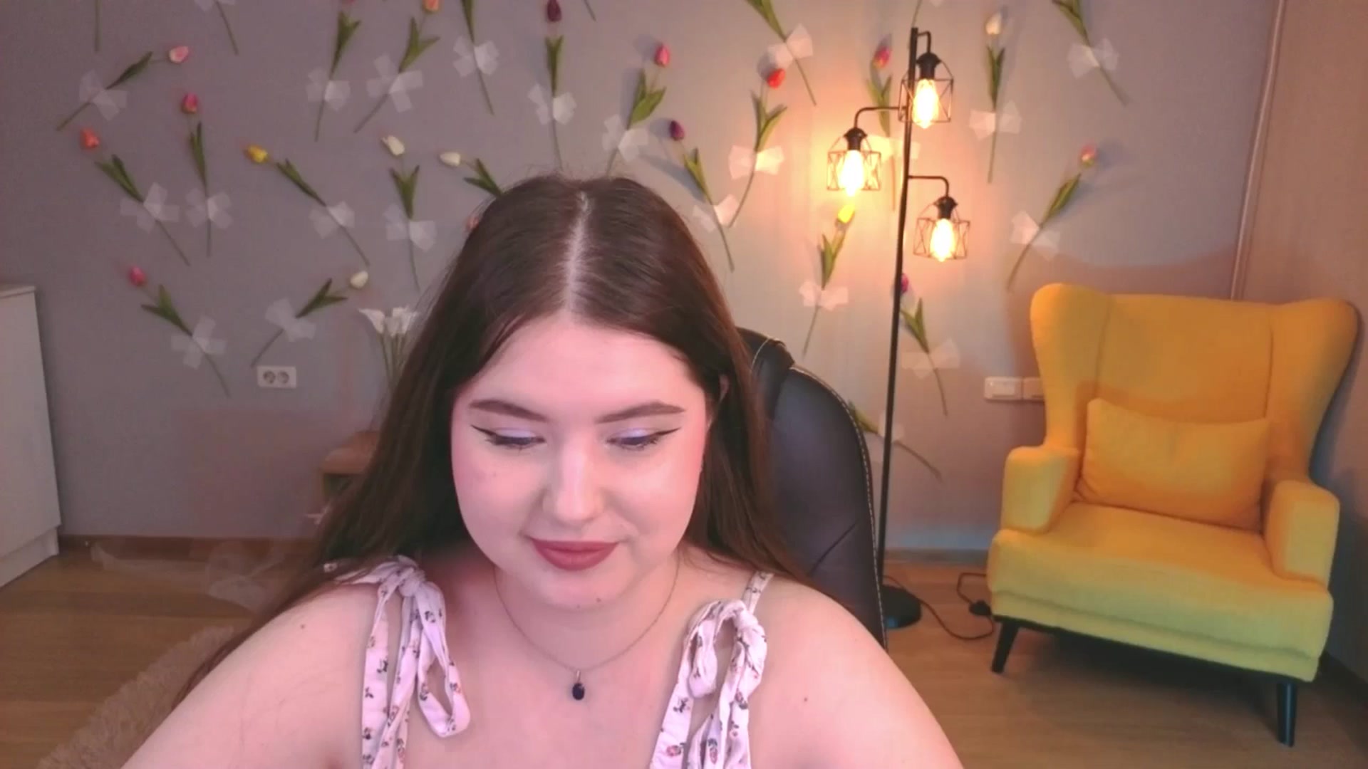 Gallery image thumbnail from EnigmaVeil's myfreecams stream on, 04/09/2026, 09:50 image 1 of 20