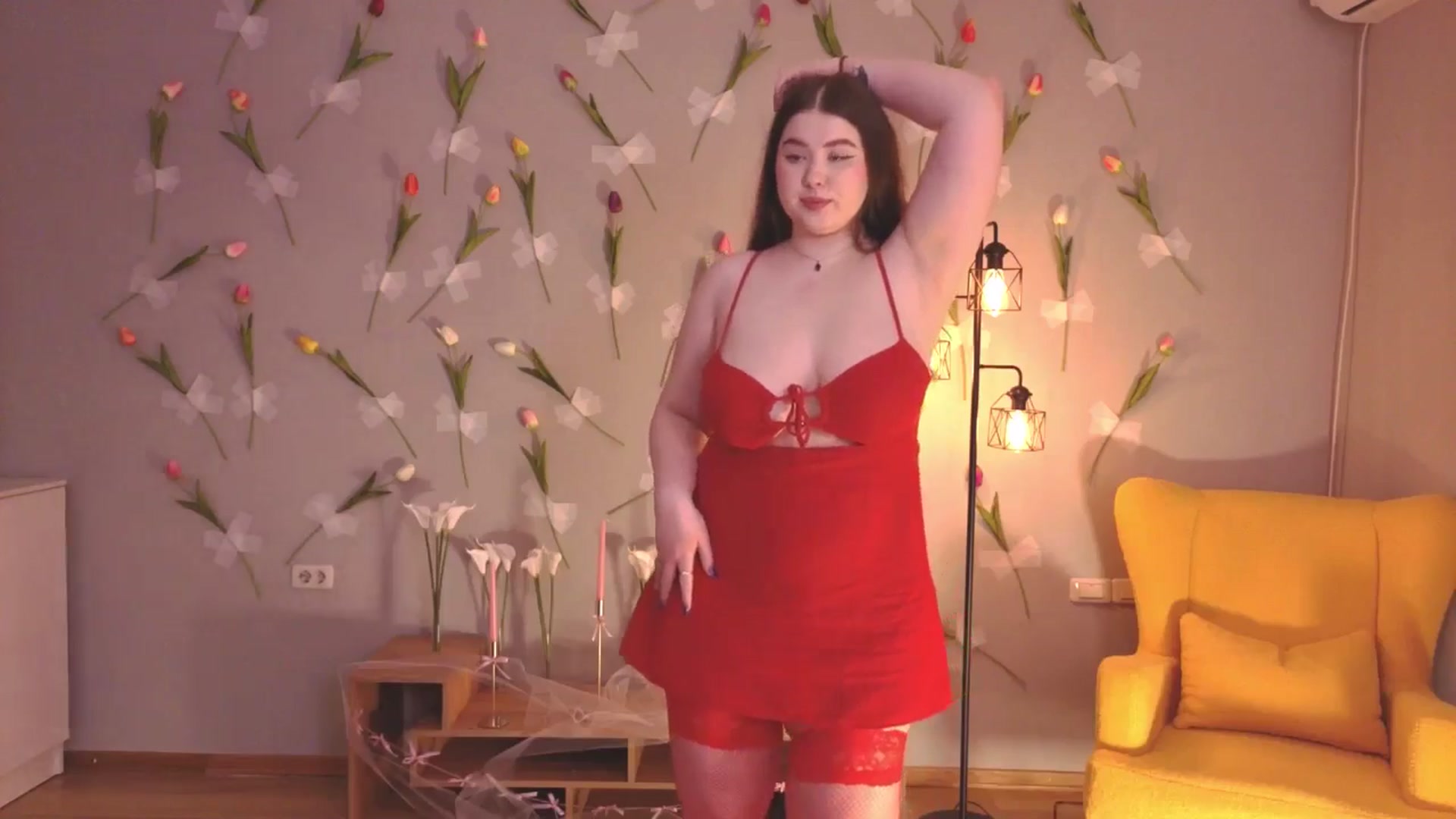 Gallery image thumbnail from EnigmaVeil's myfreecams stream on, 04/11/2026, 19:17 image 2 of 20