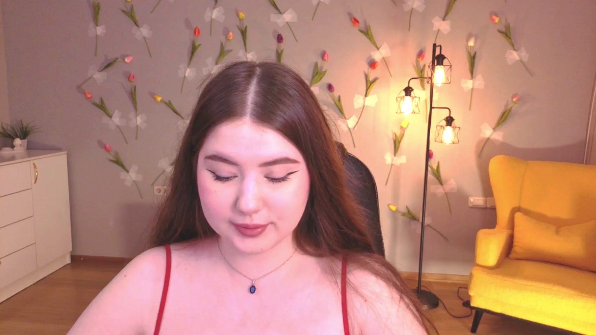 Gallery image thumbnail from EnigmaVeil's myfreecams stream on, 04/11/2026, 19:17 image 9 of 20