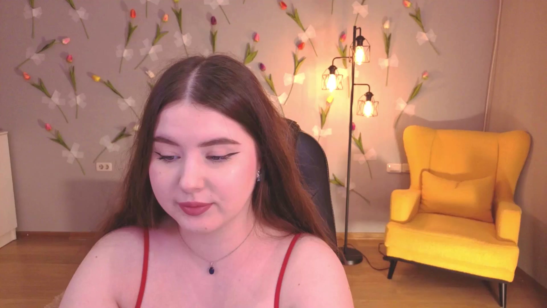 Gallery image thumbnail from EnigmaVeil's myfreecams stream on, 04/11/2026, 23:11 image 1 of 20