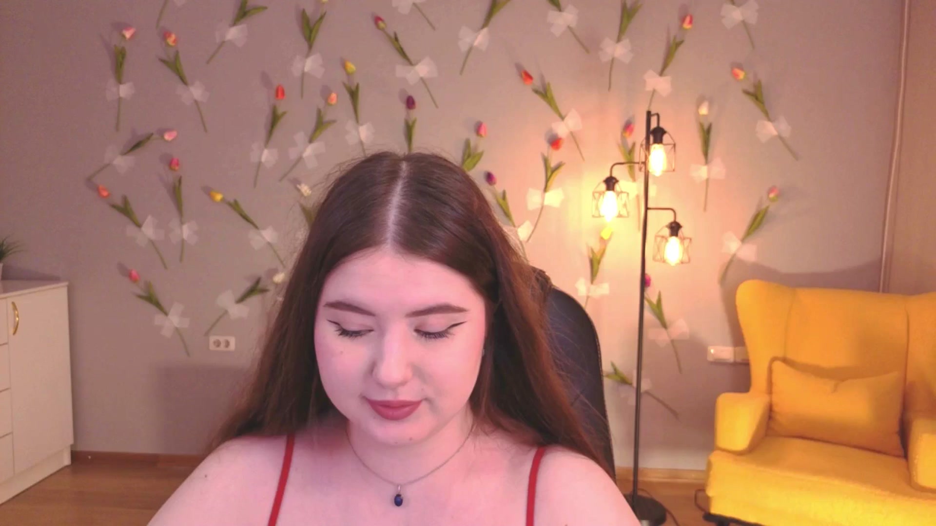 Gallery image thumbnail from EnigmaVeil's myfreecams stream on, 04/11/2026, 23:11 image 12 of 20