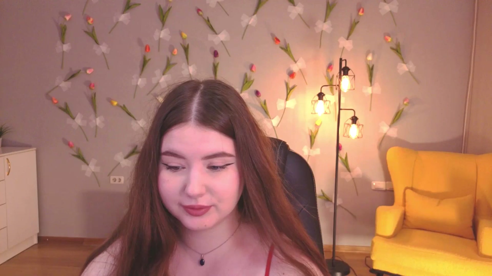 Gallery image thumbnail from EnigmaVeil's myfreecams stream on, 04/11/2026, 23:11 image 7 of 20