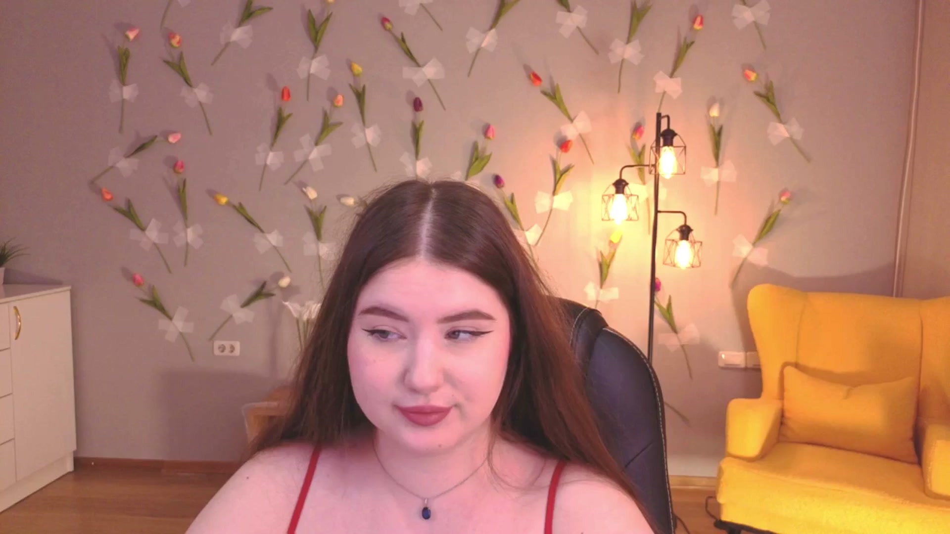 Gallery image thumbnail from EnigmaVeil's myfreecams stream on, 04/11/2026, 23:11 image 18 of 20