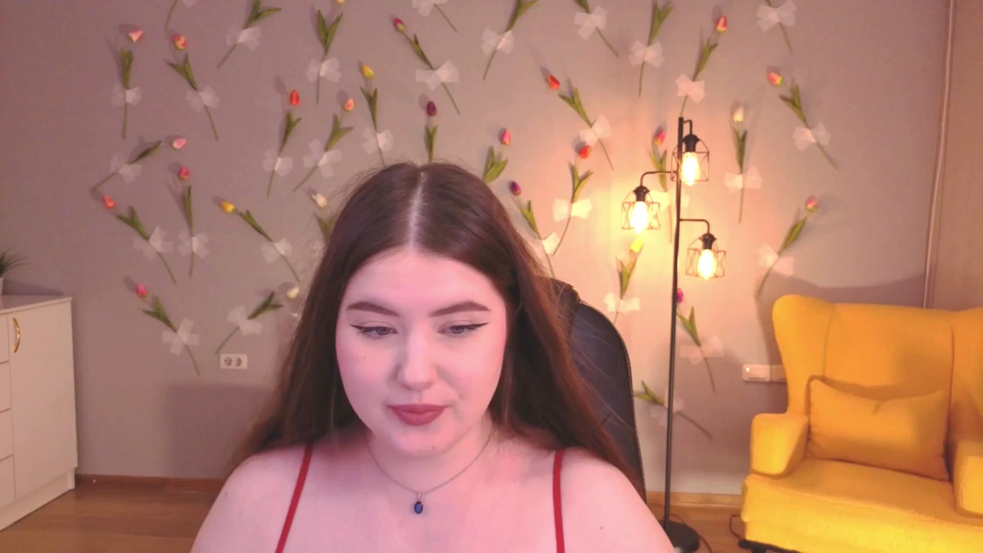 Gallery image thumbnail from EnigmaVeil's myfreecams stream on, 04/11/2026, 23:11 image 13 of 20