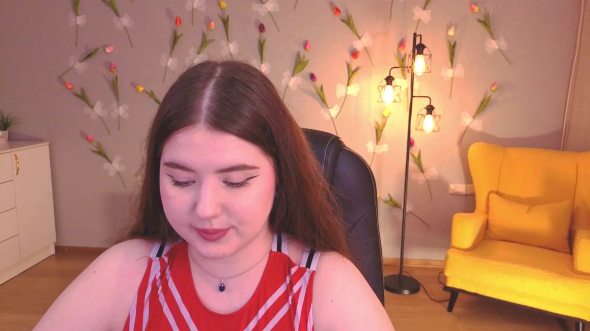 Gallery image thumbnail from EnigmaVeil's myfreecams stream on, 04/11/2026, 23:48 image 13 of 20