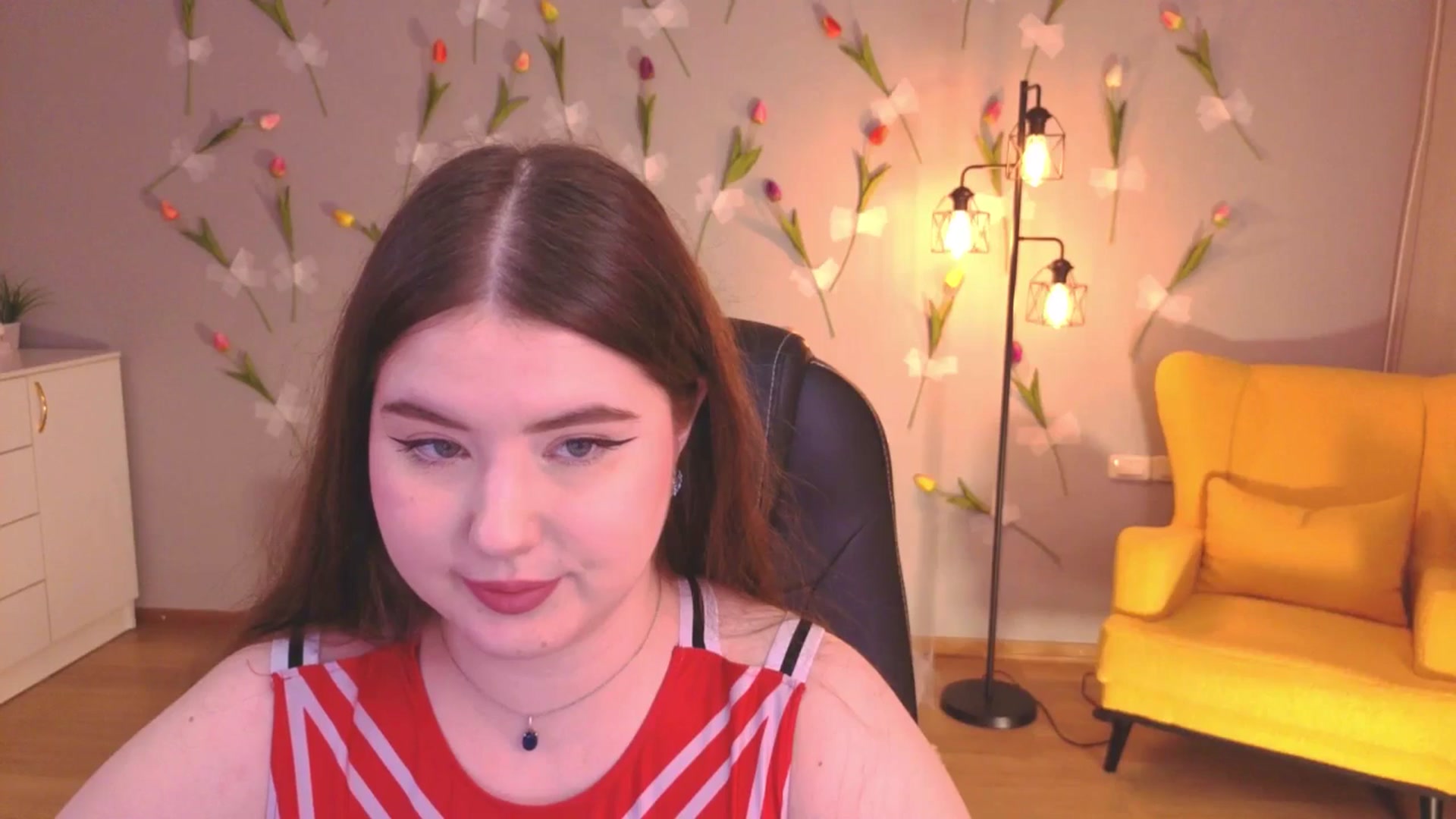 Gallery image thumbnail from EnigmaVeil's myfreecams stream on, 04/11/2026, 23:48 image 17 of 20