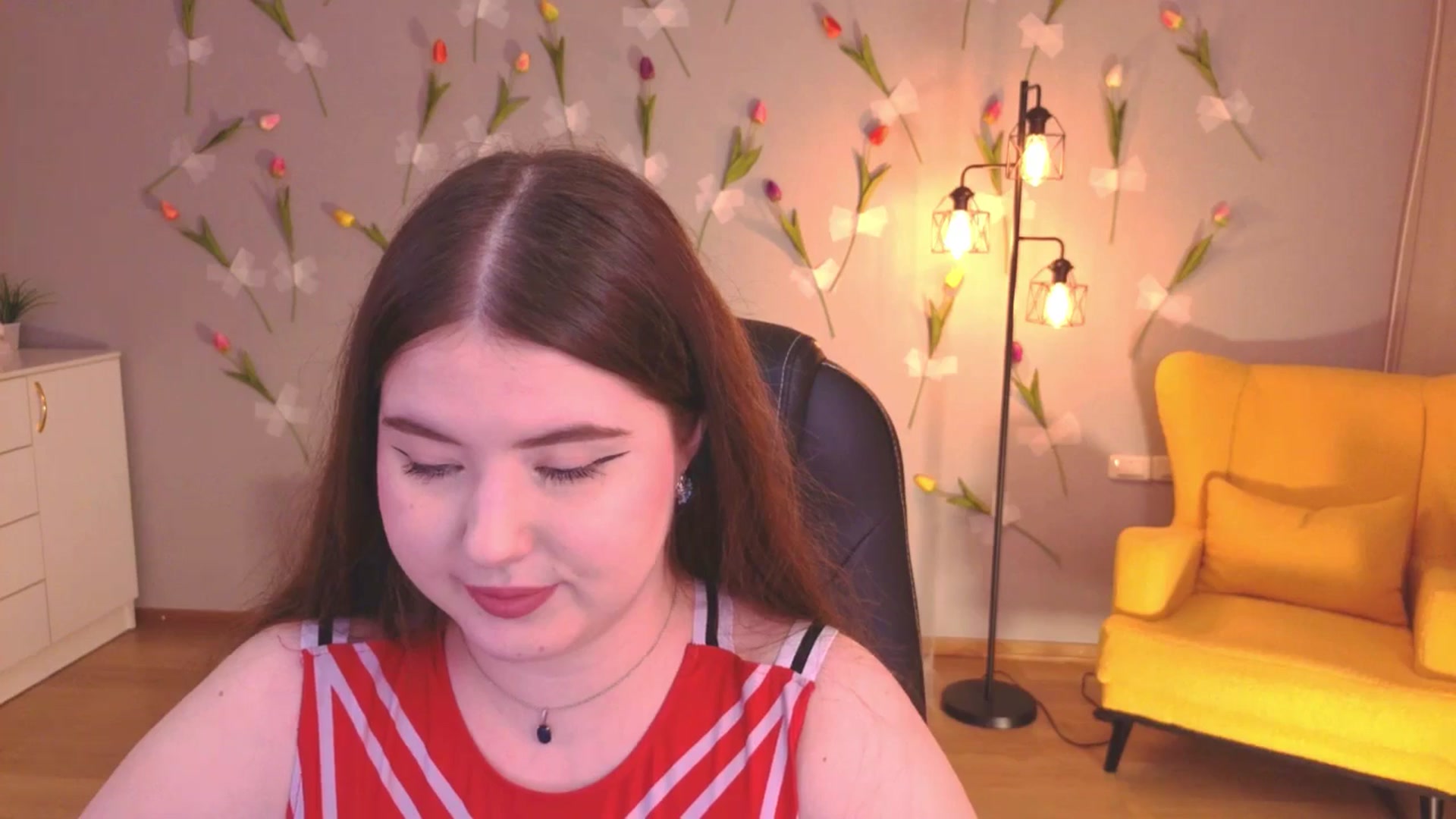 Gallery image thumbnail from EnigmaVeil's myfreecams stream on, 04/11/2026, 23:48 image 20 of 20