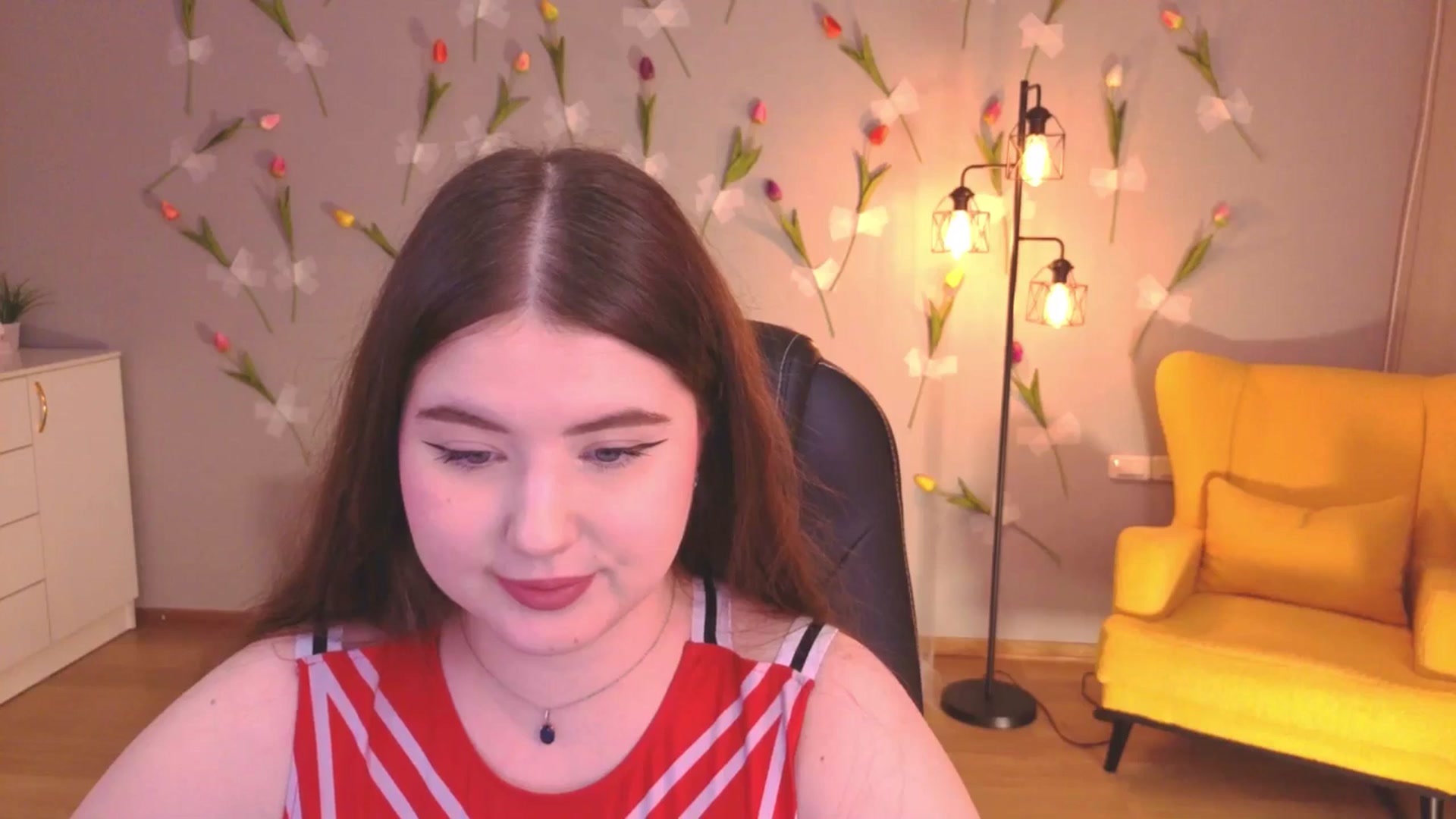 Gallery image thumbnail from EnigmaVeil's myfreecams stream on, 04/11/2026, 23:48 image 19 of 20