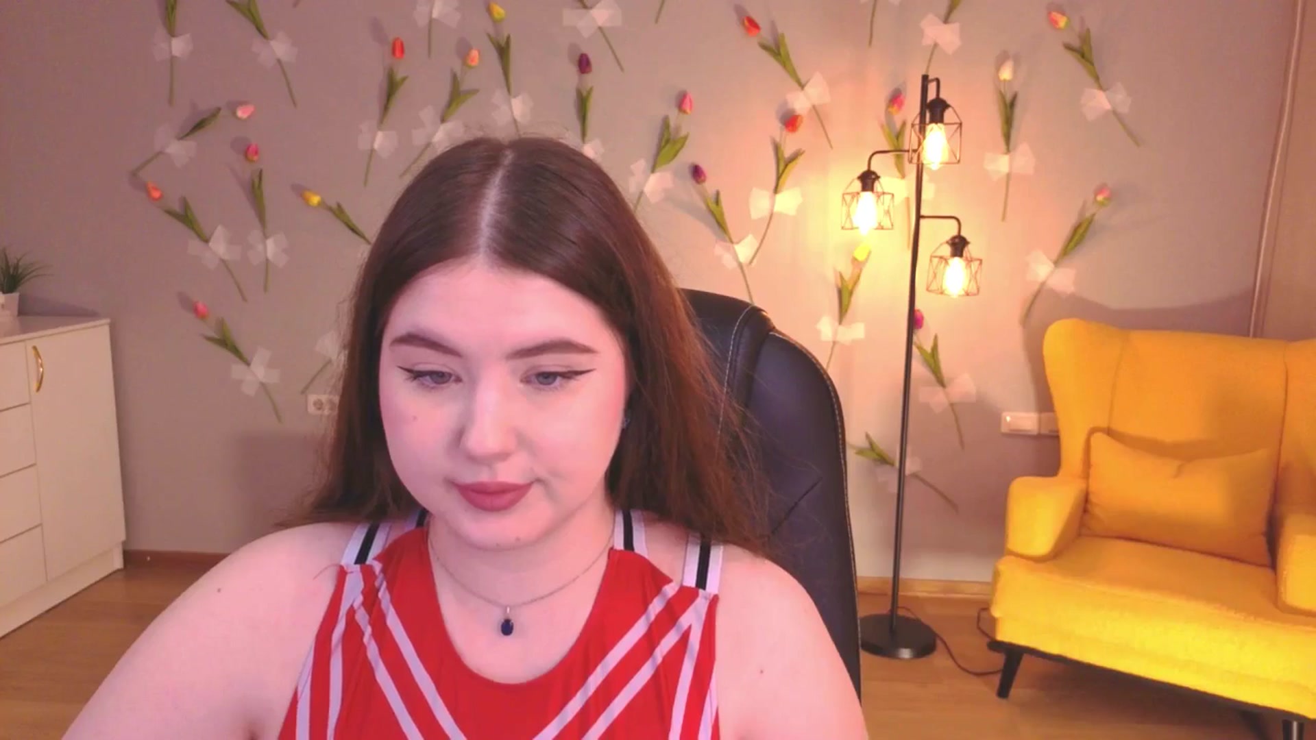Gallery image thumbnail from EnigmaVeil's myfreecams stream on, 04/11/2026, 23:48 image 10 of 20