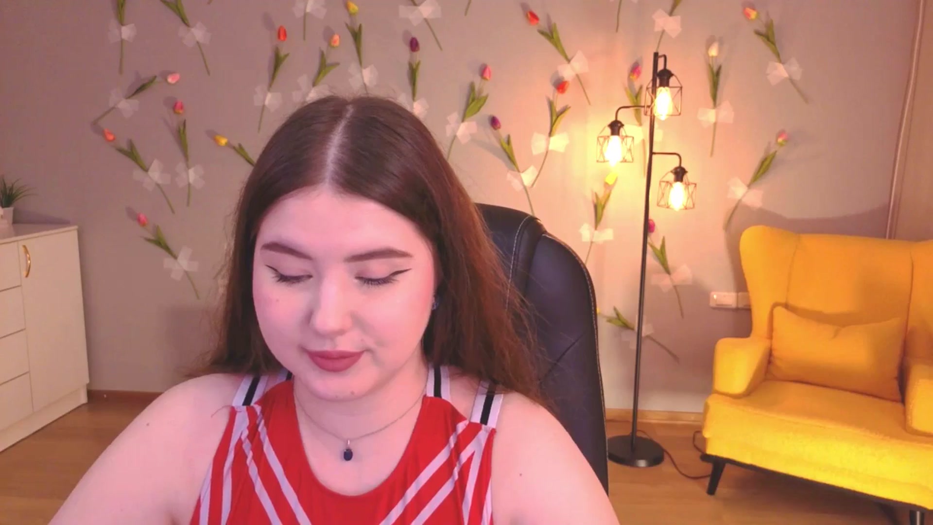 Gallery image thumbnail from EnigmaVeil's myfreecams stream on, 04/11/2026, 23:48 image 11 of 20