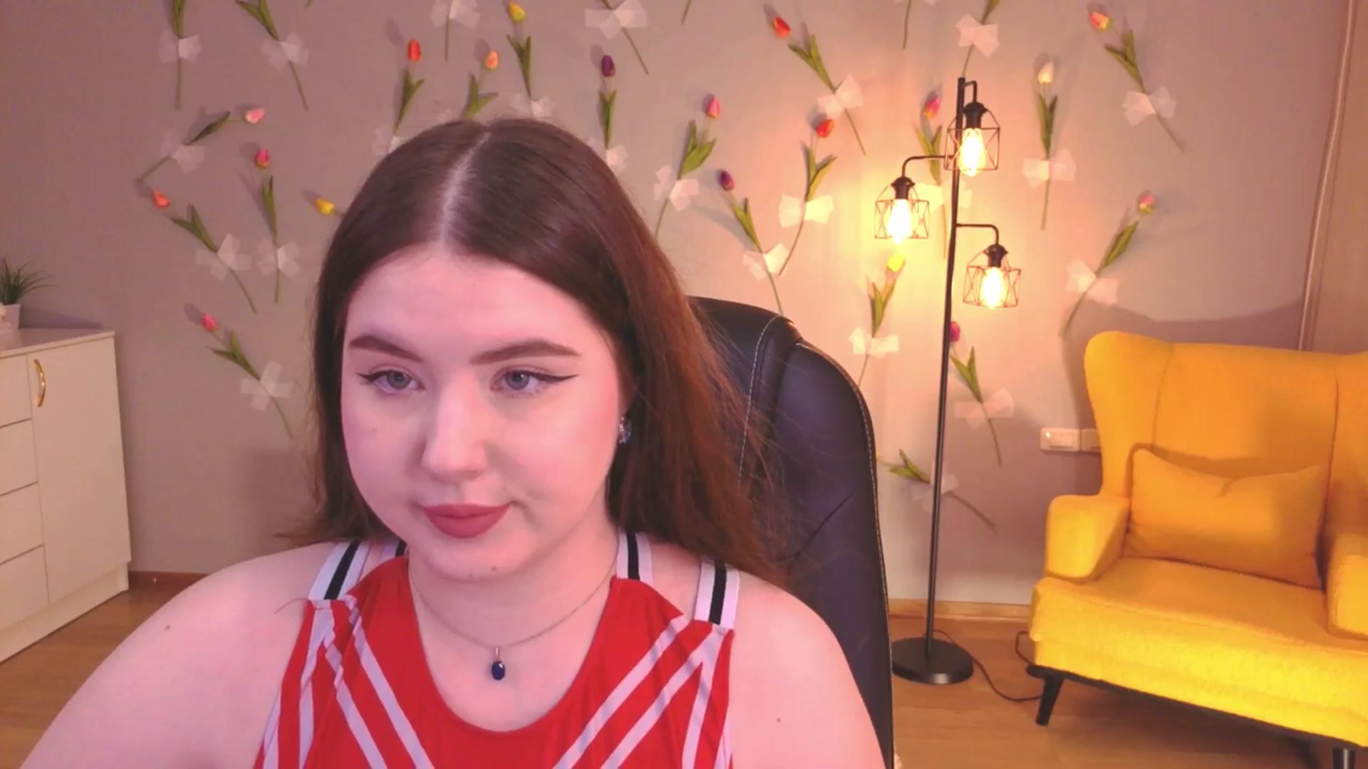Gallery image thumbnail from EnigmaVeil's myfreecams stream on, 04/11/2026, 23:48 image 9 of 20