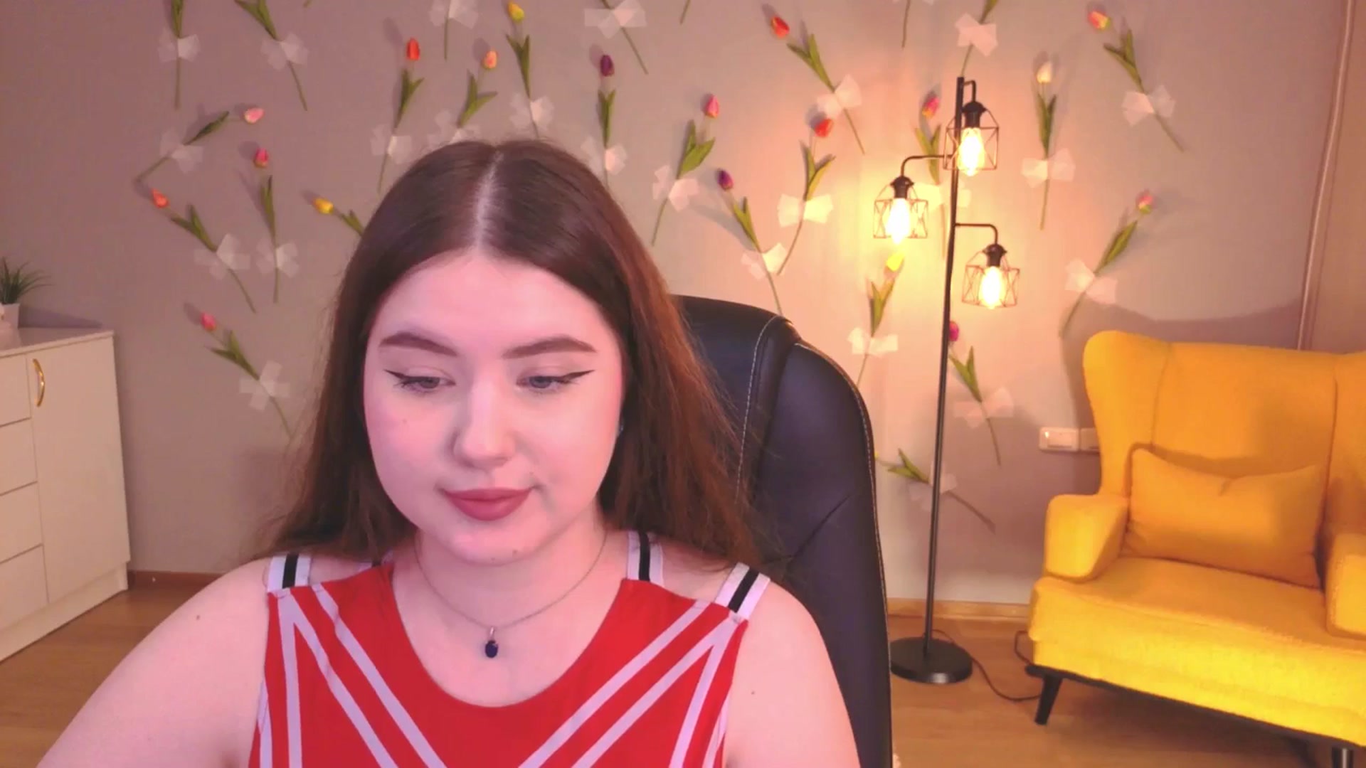 Gallery image thumbnail from EnigmaVeil's myfreecams stream on, 04/11/2026, 23:48 image 14 of 20