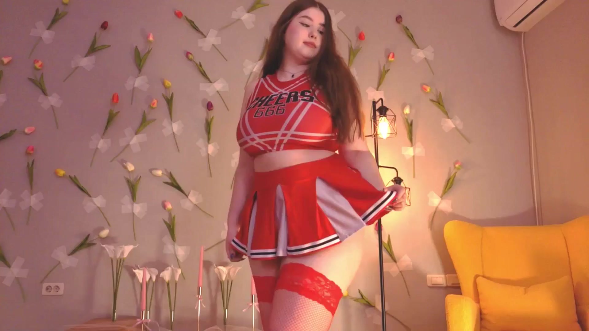 Gallery image thumbnail from EnigmaVeil's myfreecams stream on, 04/12/2026, 01:03 image 4 of 20