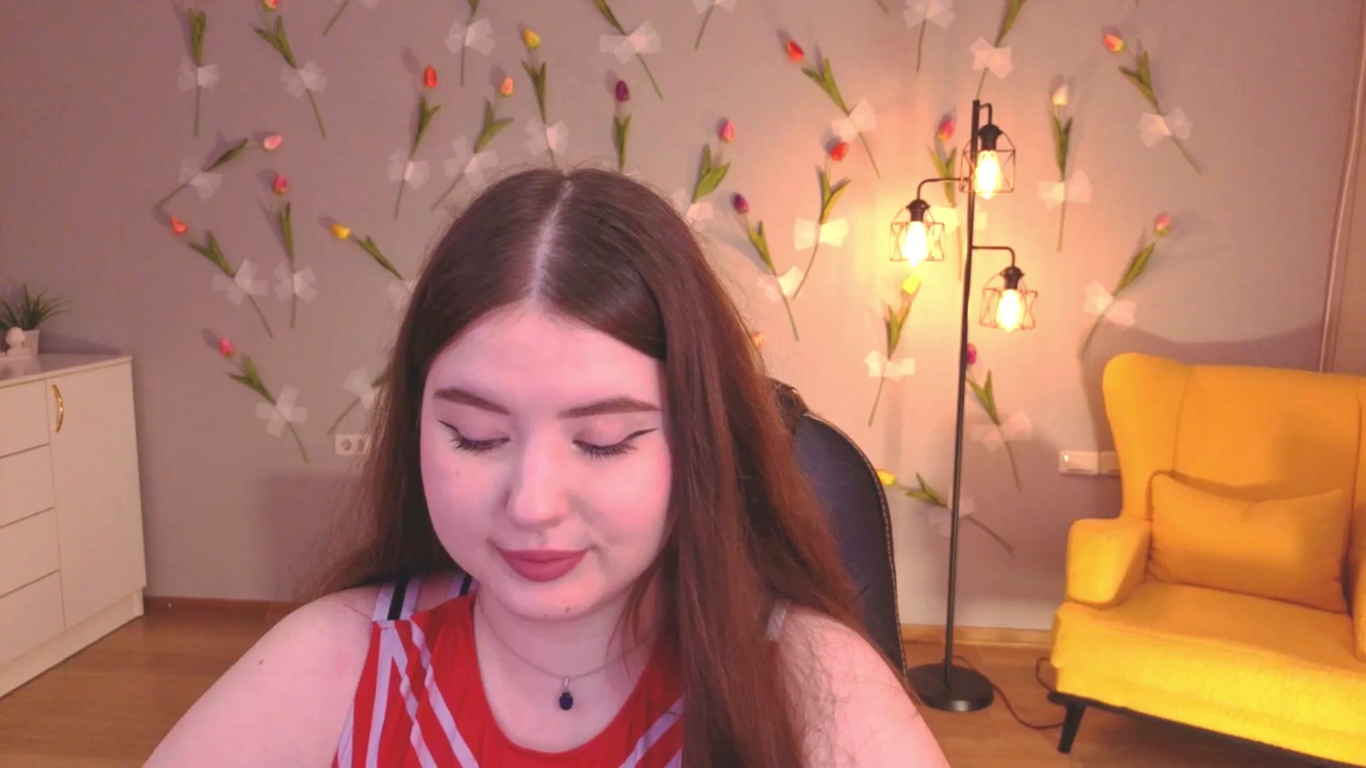 Gallery image thumbnail from EnigmaVeil's myfreecams stream on, 04/12/2026, 01:03 image 20 of 20