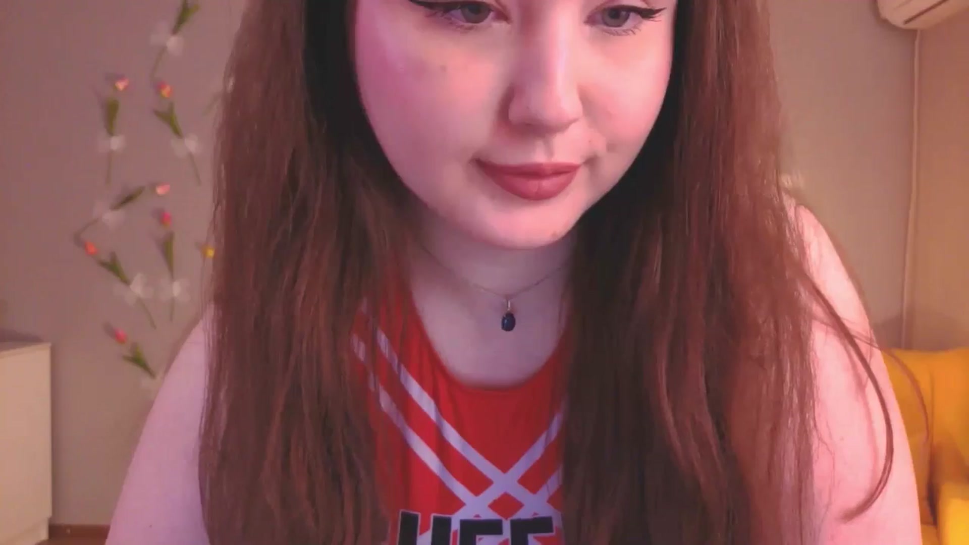 Gallery image thumbnail from EnigmaVeil's myfreecams stream on, 04/12/2026, 01:03 image 7 of 20