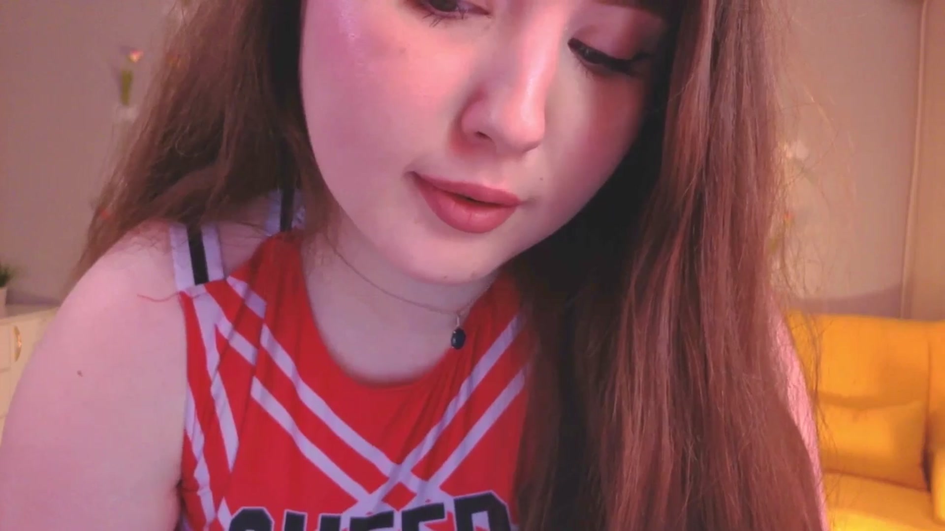 Gallery image thumbnail from EnigmaVeil's myfreecams stream on, 04/12/2026, 01:03 image 2 of 20