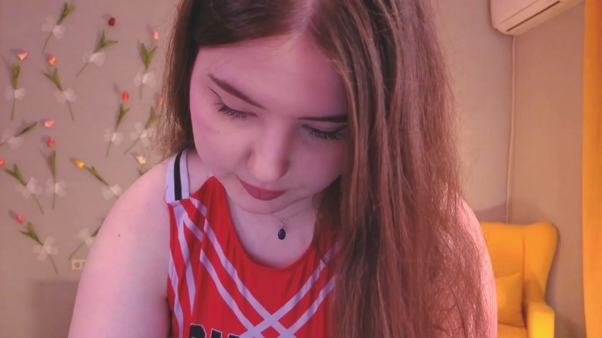 Gallery image thumbnail from EnigmaVeil's myfreecams stream on, 04/12/2026, 01:03 image 16 of 20