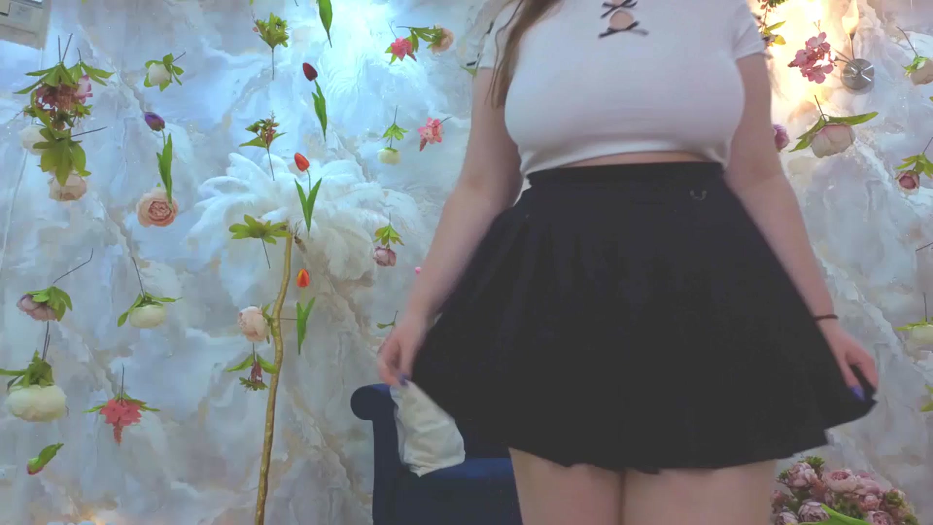 Gallery image thumbnail from EnigmaVeil's myfreecams stream on, 04/12/2026, 22:59 image 8 of 20