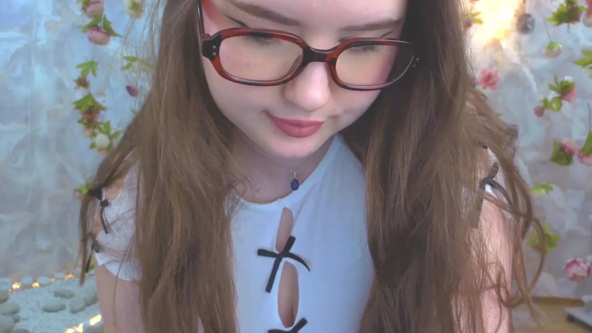 Gallery image thumbnail from EnigmaVeil's myfreecams stream on, 04/12/2026, 22:59 image 4 of 20