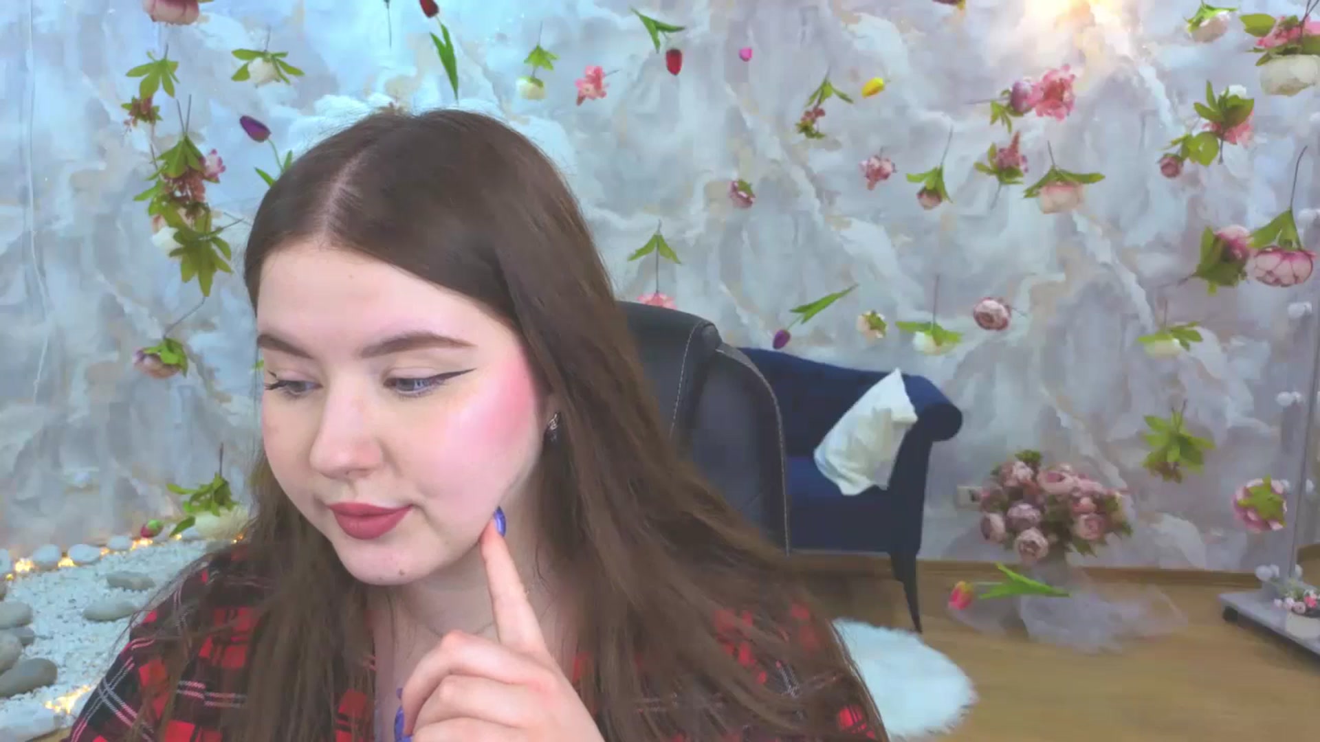 Gallery image thumbnail from EnigmaVeil's myfreecams stream on, 04/12/2026, 23:46 image 12 of 20