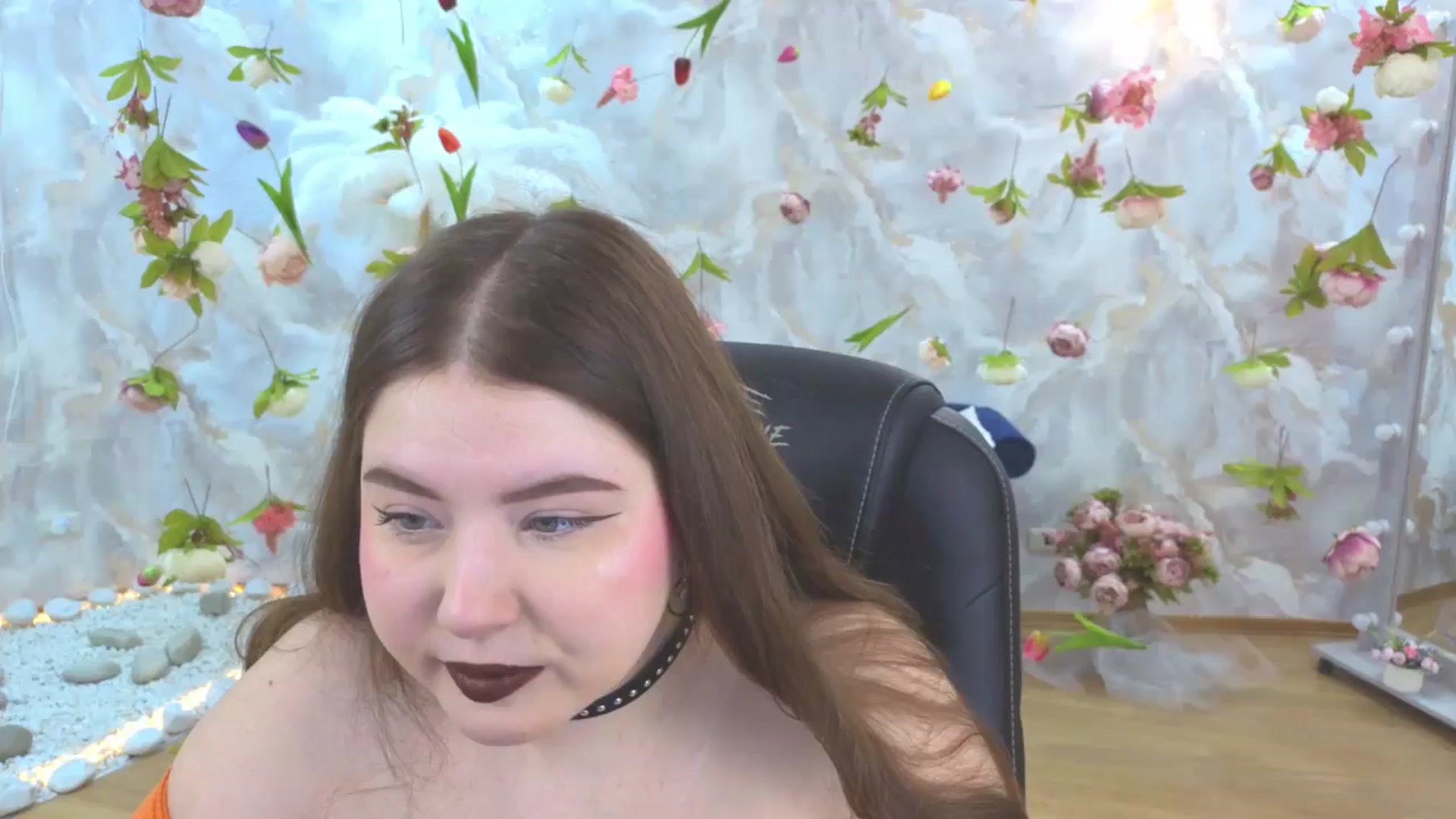 Gallery image thumbnail from EnigmaVeil's myfreecams stream on, 04/15/2026, 05:49 image 5 of 20