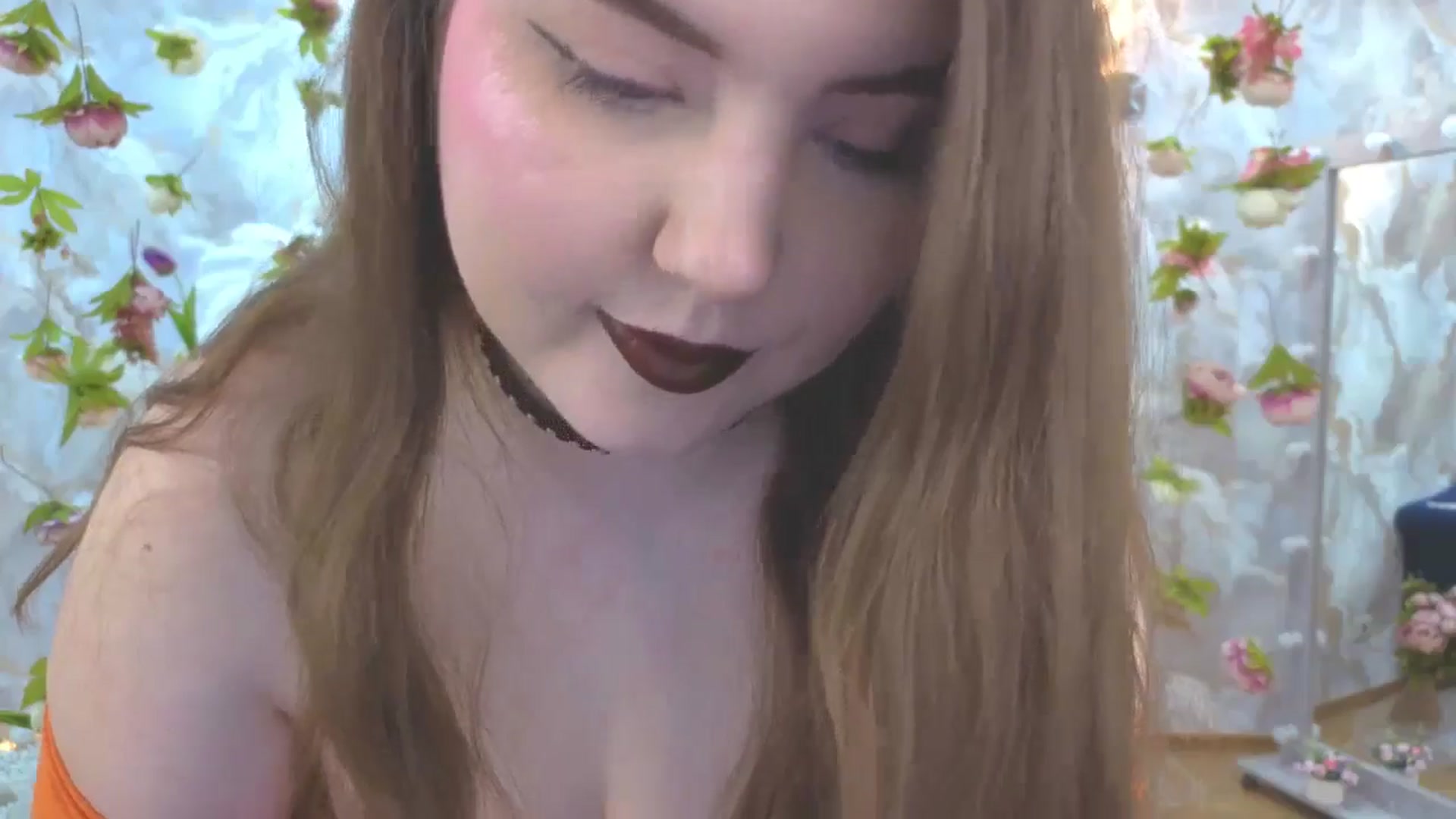 Gallery image thumbnail from EnigmaVeil's myfreecams stream on, 04/15/2026, 05:49 image 4 of 20