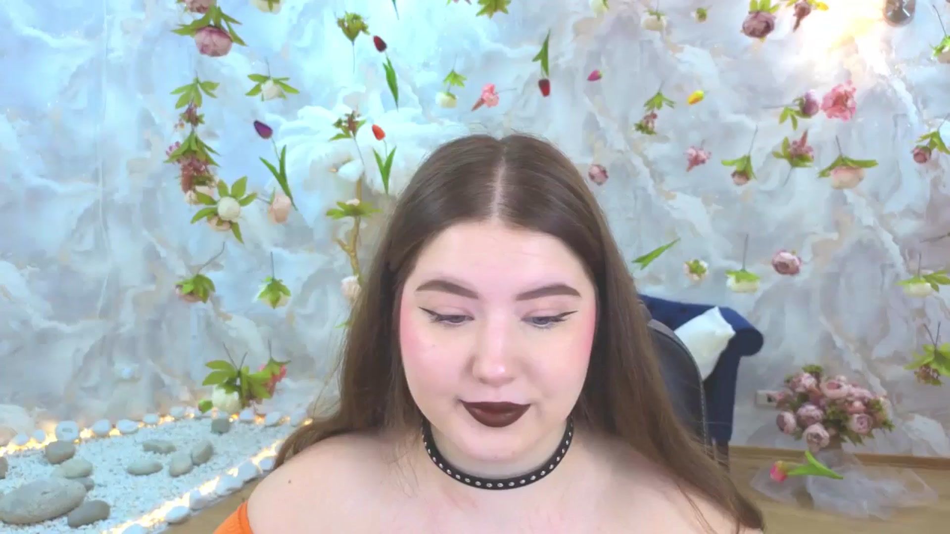 Gallery image thumbnail from EnigmaVeil's myfreecams stream on, 04/15/2026, 05:49 image 1 of 20