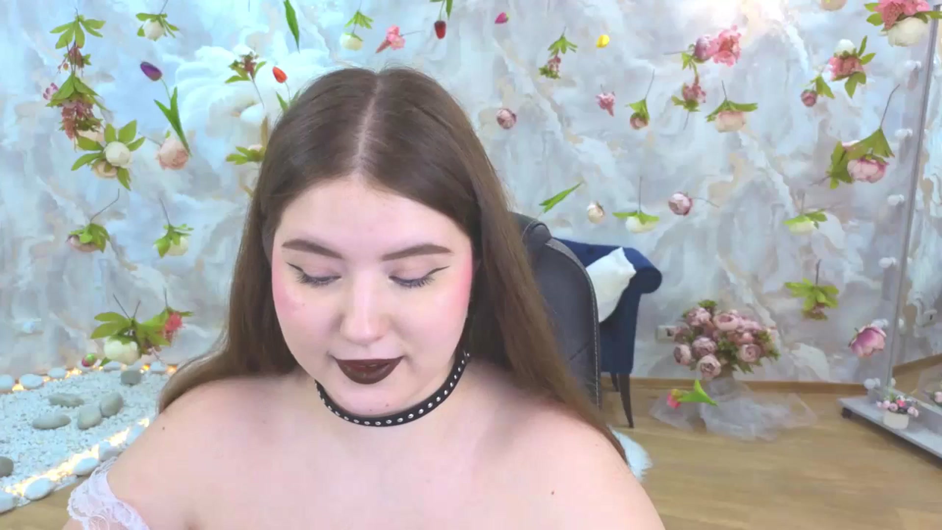 Gallery image thumbnail from EnigmaVeil's myfreecams stream on, 04/15/2026, 08:45 image 3 of 20