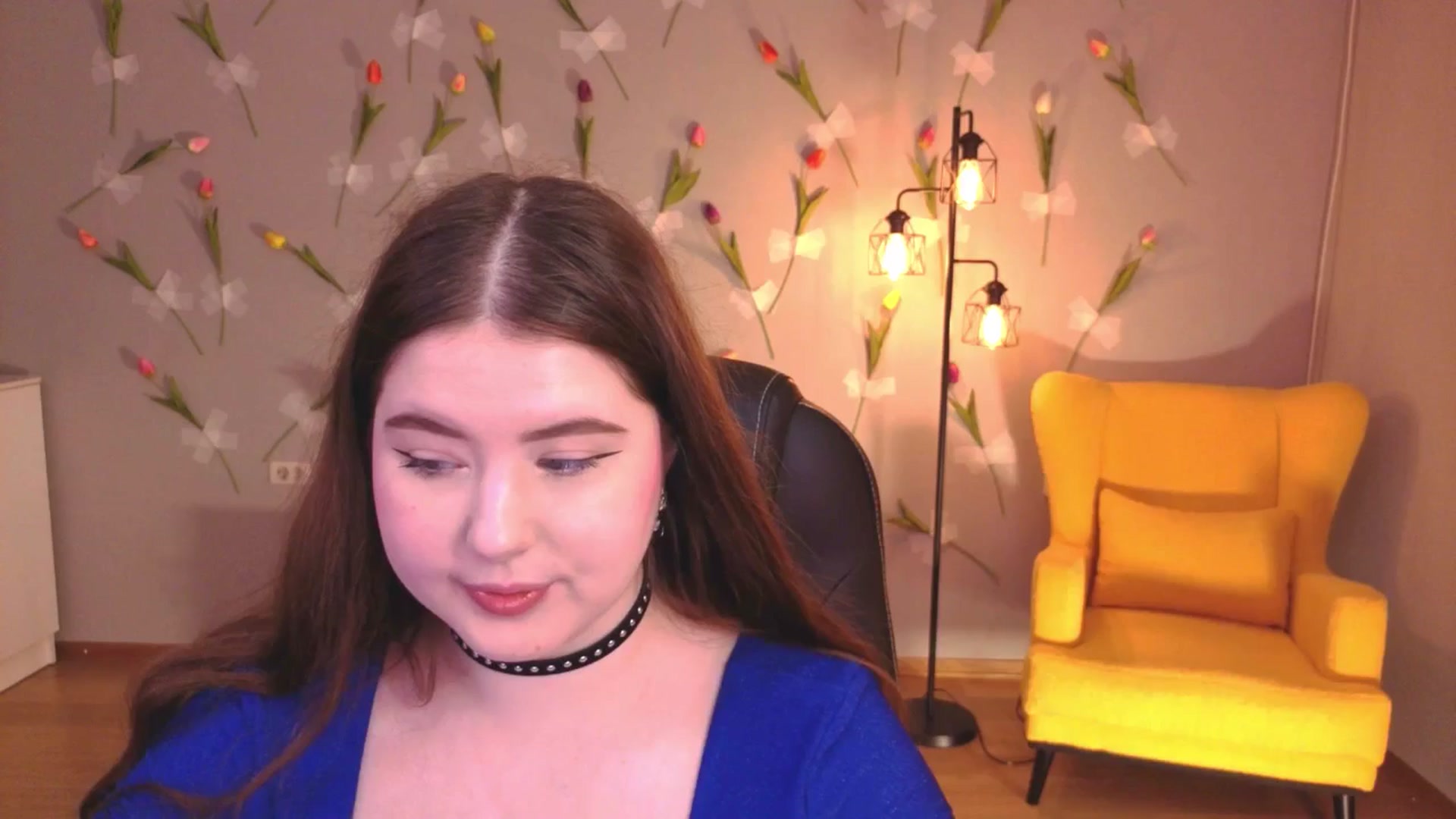 Gallery image thumbnail from EnigmaVeil's myfreecams stream on, 04/16/2026, 05:48 image 11 of 20
