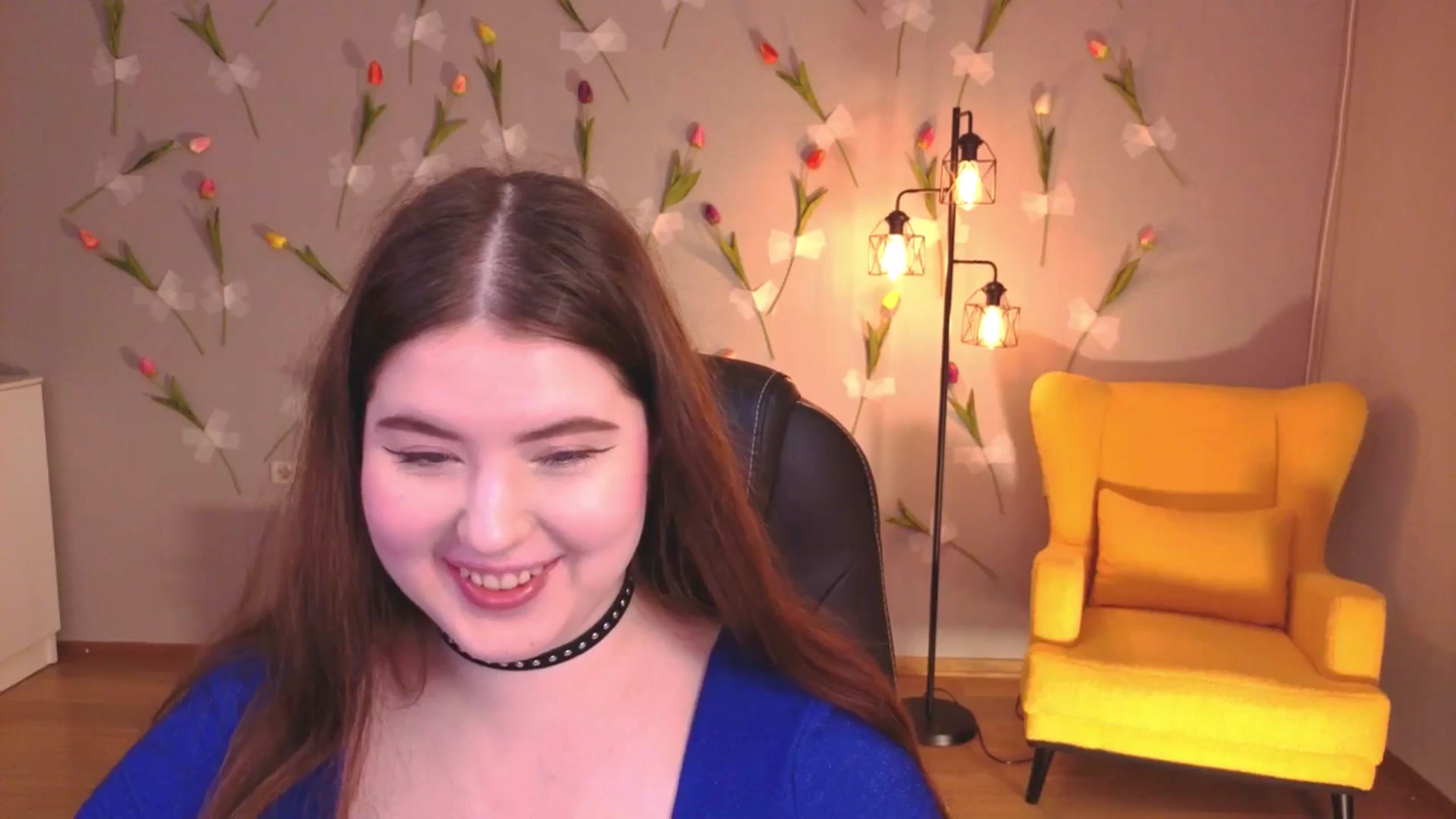 Gallery image thumbnail from EnigmaVeil's myfreecams stream on, 04/16/2026, 05:48 image 13 of 20