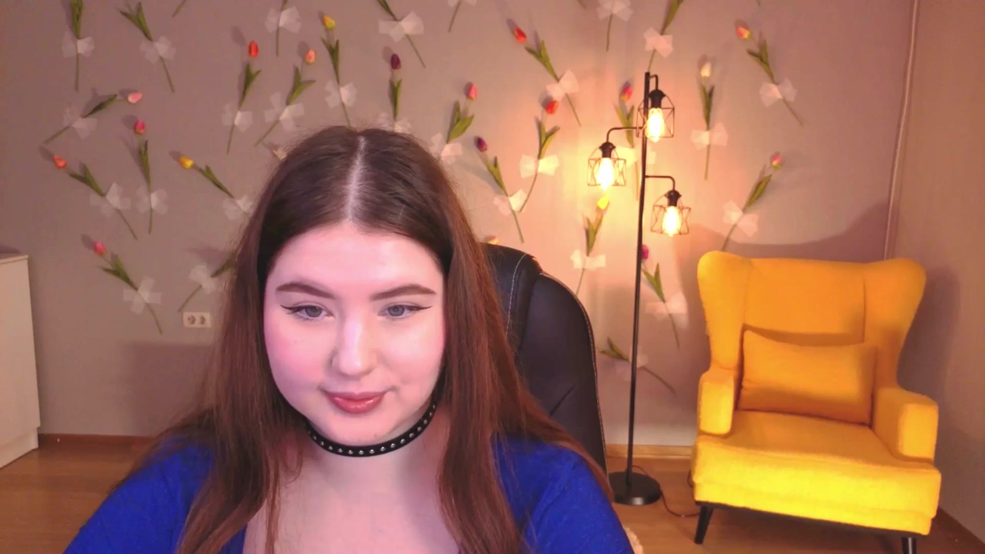 Gallery image thumbnail from EnigmaVeil's myfreecams stream on, 04/16/2026, 05:48 image 14 of 20