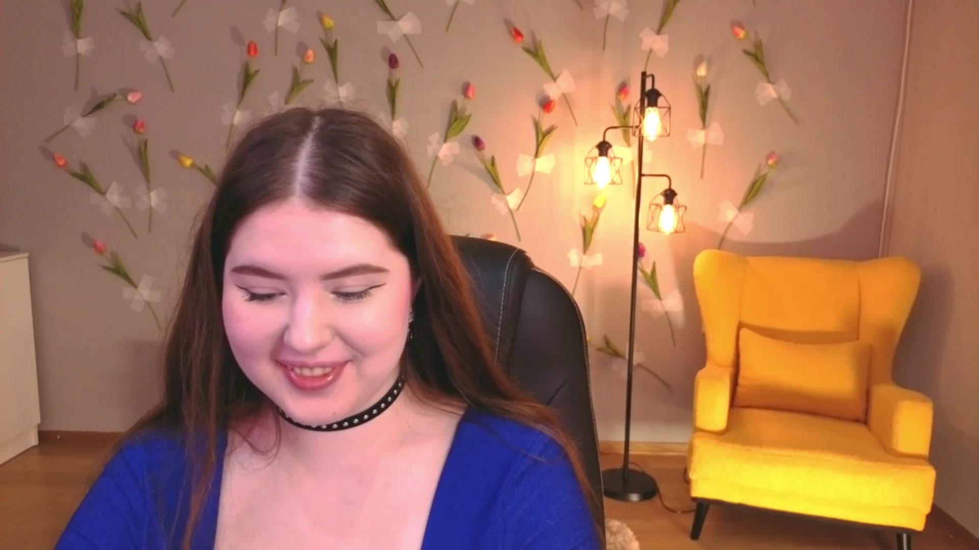 Gallery image thumbnail from EnigmaVeil's myfreecams stream on, 04/16/2026, 05:48 image 19 of 20
