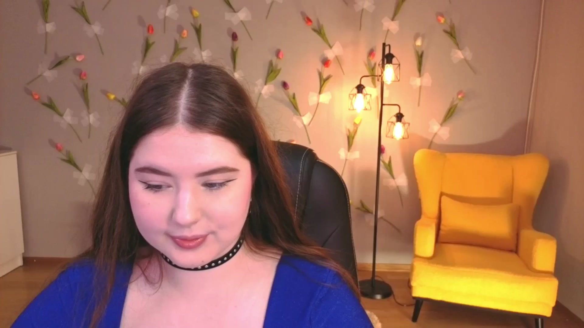 Gallery image thumbnail from EnigmaVeil's myfreecams stream on, 04/16/2026, 05:48 image 18 of 20