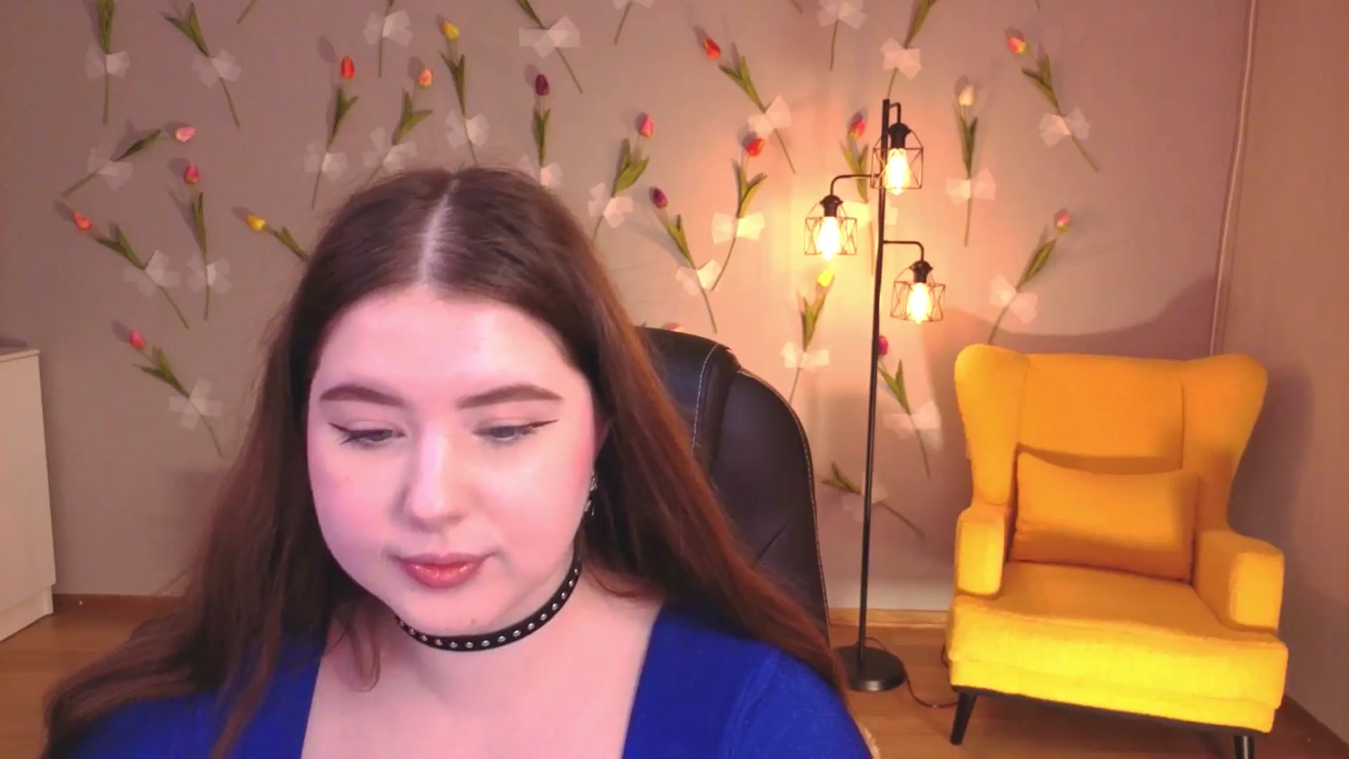 Gallery image thumbnail from EnigmaVeil's myfreecams stream on, 04/16/2026, 05:48 image 12 of 20