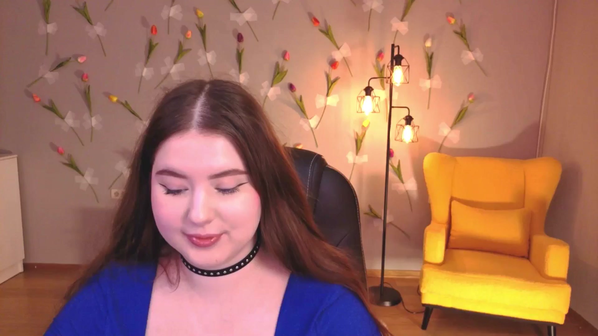 Gallery image thumbnail from EnigmaVeil's myfreecams stream on, 04/16/2026, 05:48 image 15 of 20