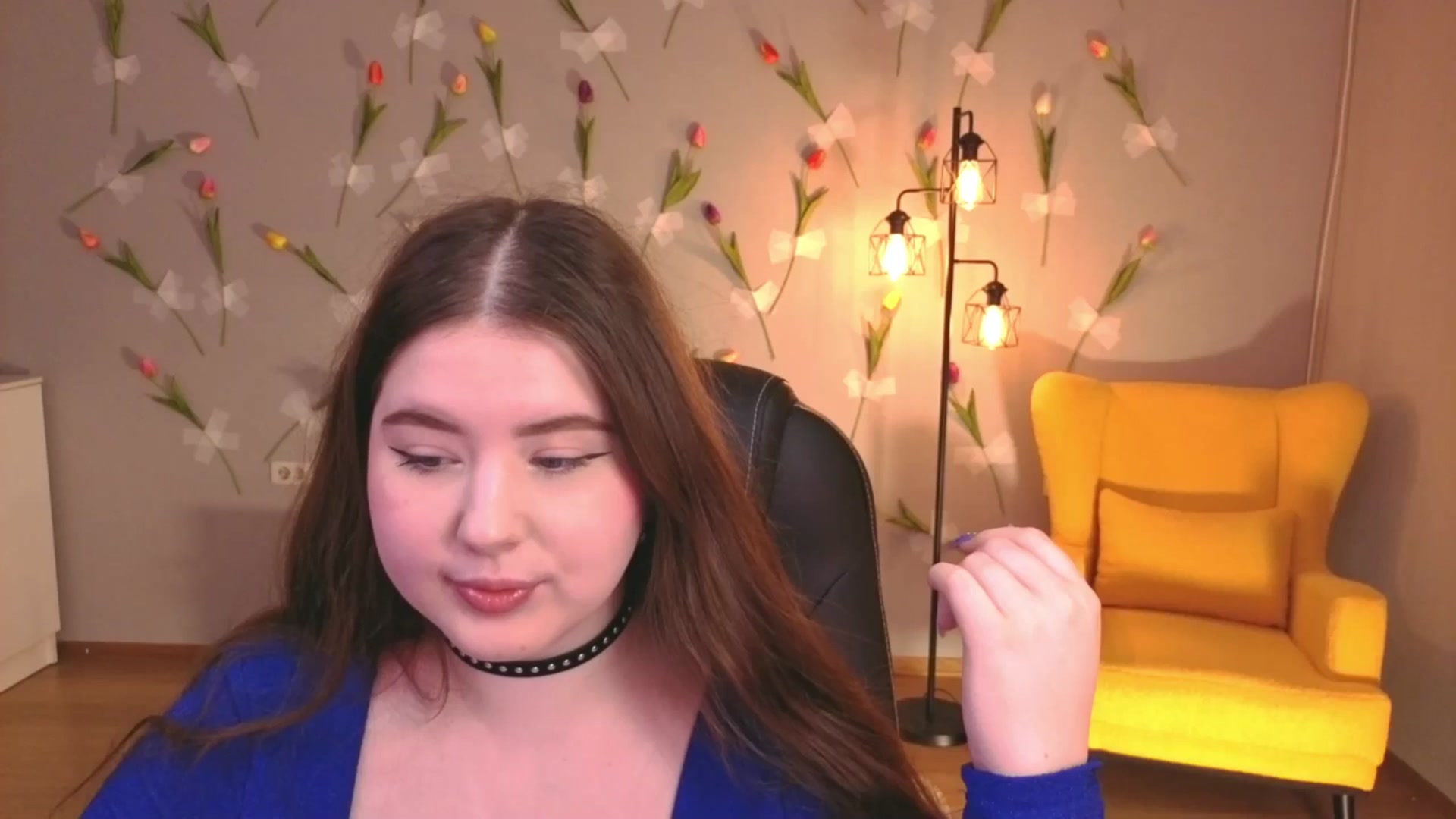 Gallery image thumbnail from EnigmaVeil's myfreecams stream on, 04/16/2026, 05:48 image 16 of 20