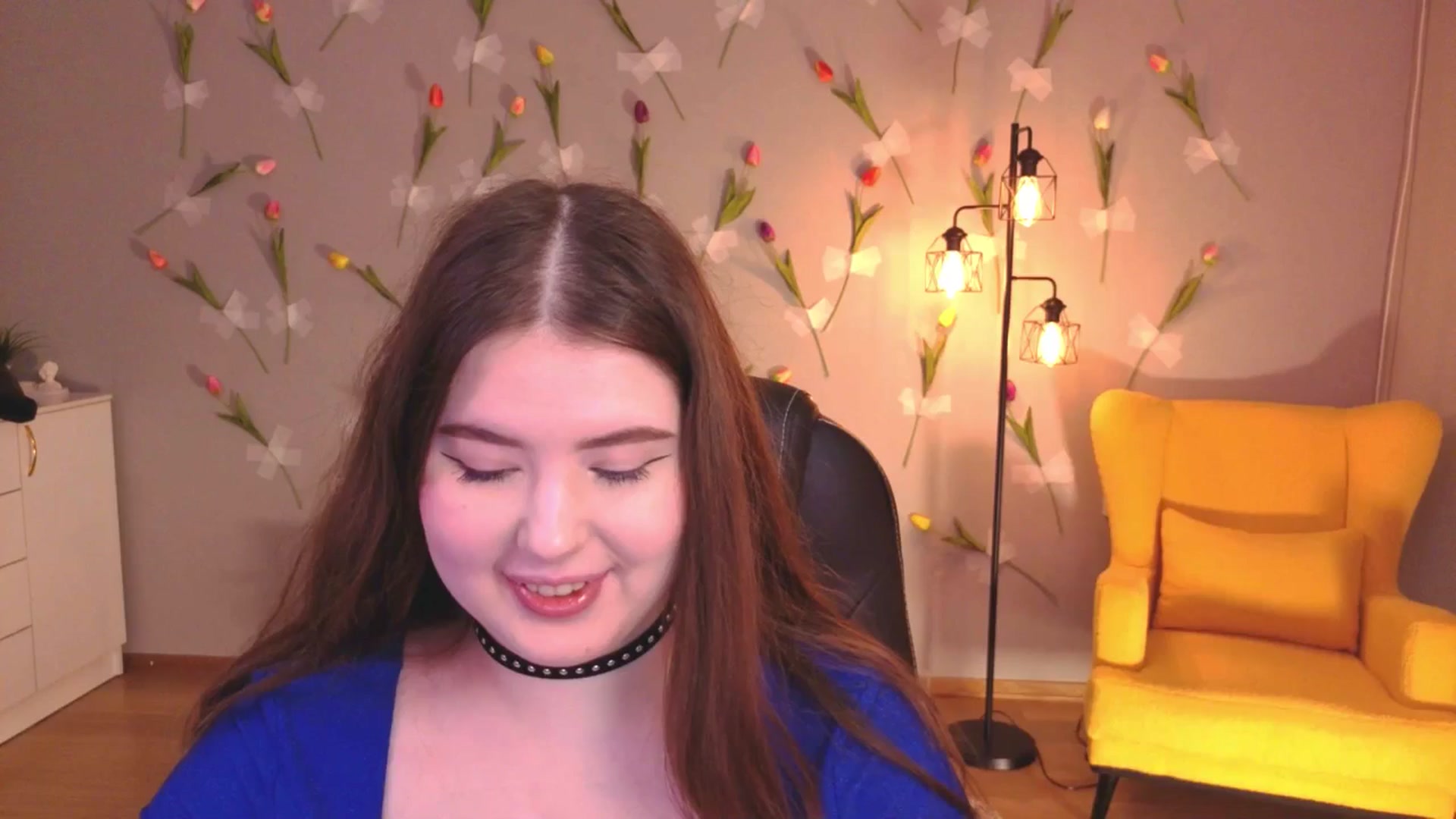 Gallery image thumbnail from EnigmaVeil's myfreecams stream on, 04/16/2026, 05:48 image 1 of 20