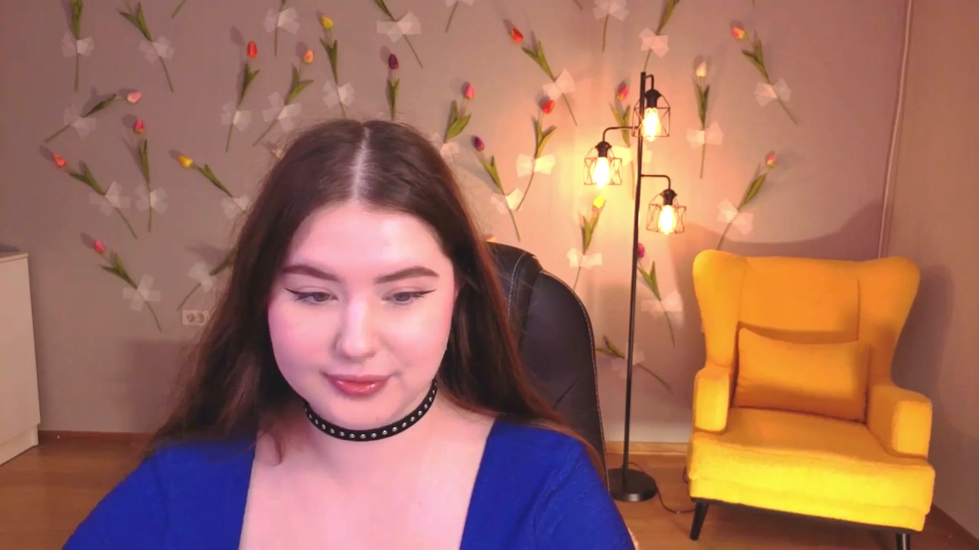 Gallery image thumbnail from EnigmaVeil's myfreecams stream on, 04/16/2026, 05:48 image 9 of 20