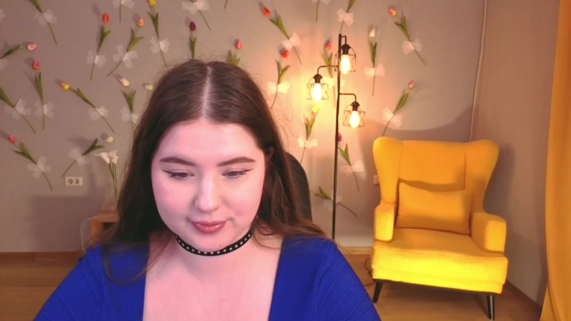 Gallery image thumbnail from EnigmaVeil's myfreecams stream on, 04/16/2026, 07:48 image 18 of 20