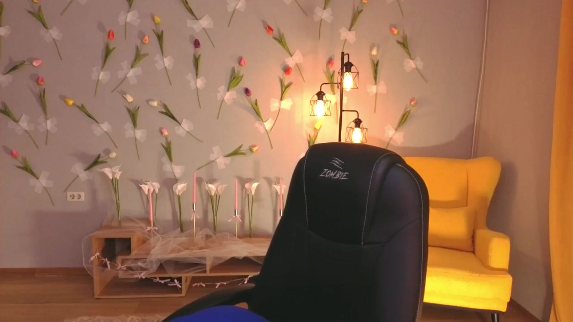 Gallery image thumbnail from EnigmaVeil's myfreecams stream on, 04/16/2026, 07:48 image 4 of 20