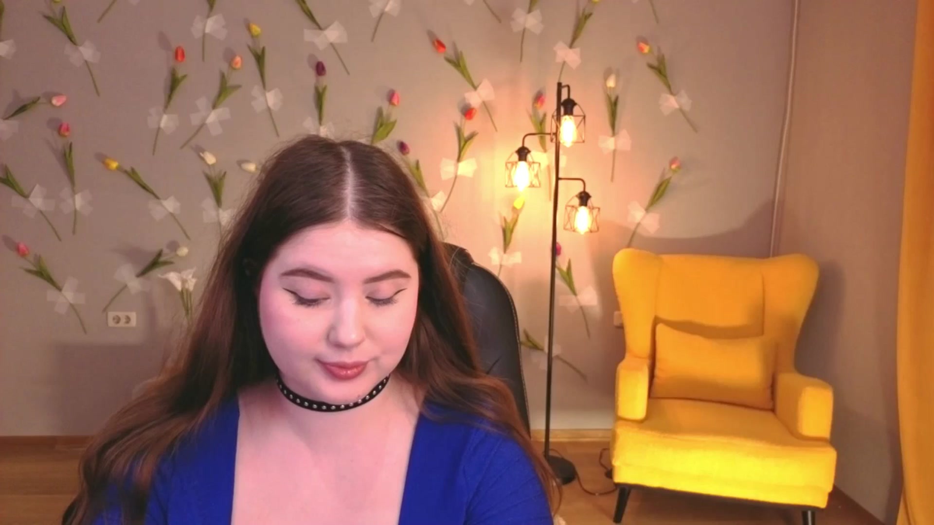Gallery image thumbnail from EnigmaVeil's myfreecams stream on, 04/16/2026, 07:48 image 6 of 20
