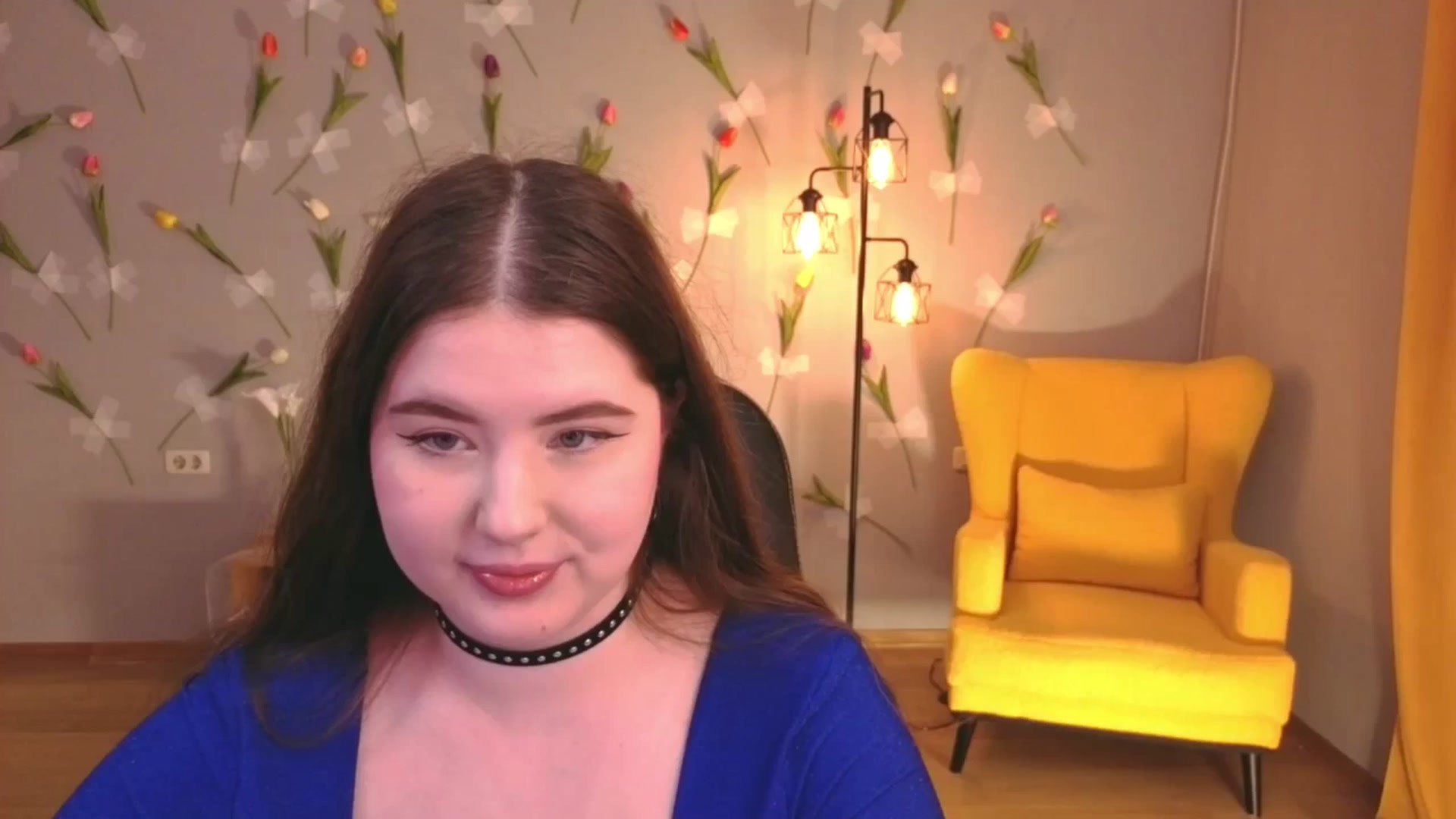 Gallery image thumbnail from EnigmaVeil's myfreecams stream on, 04/16/2026, 07:48 image 20 of 20