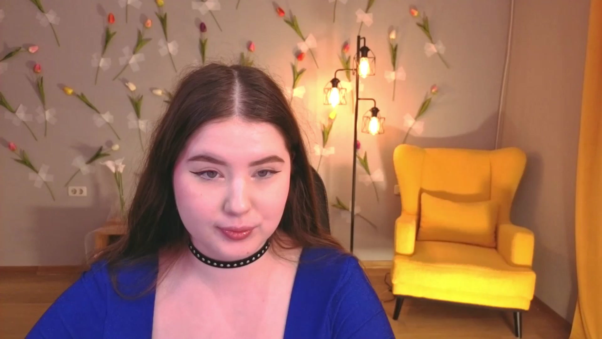 Gallery image thumbnail from EnigmaVeil's myfreecams stream on, 04/16/2026, 07:48 image 19 of 20