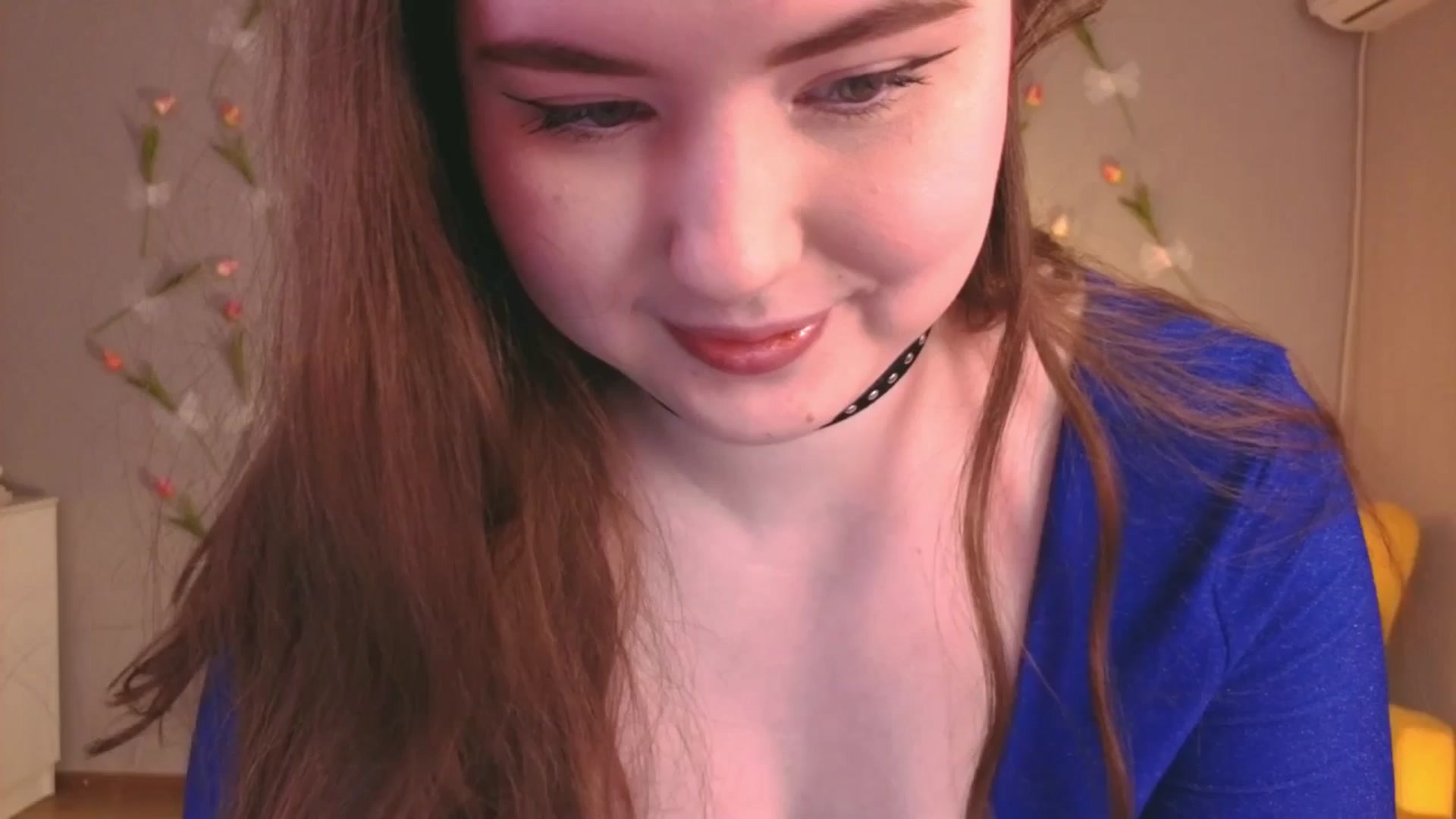 Gallery image thumbnail from EnigmaVeil's myfreecams stream on, 04/16/2026, 07:48 image 9 of 20