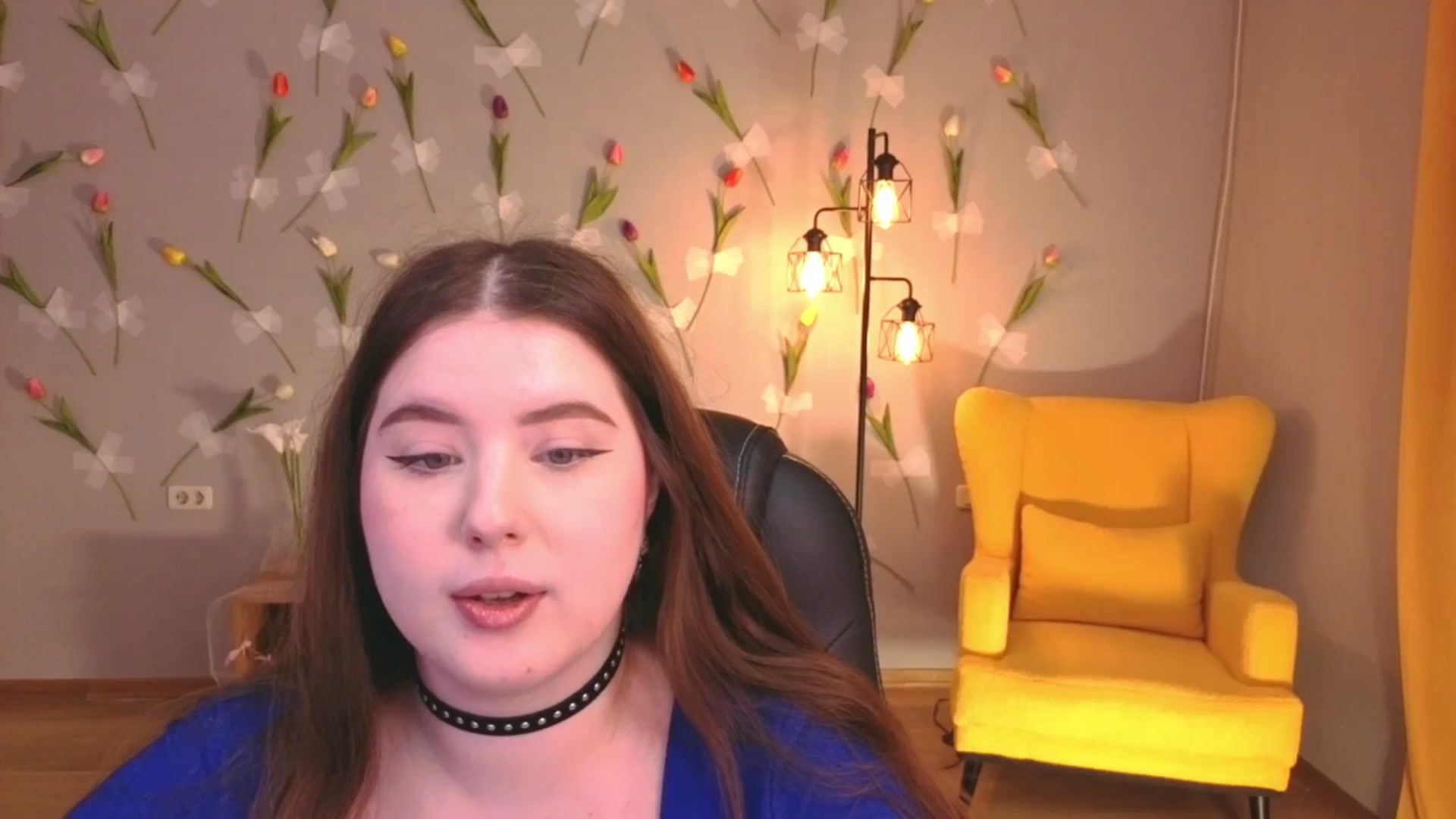 Gallery image thumbnail from EnigmaVeil's myfreecams stream on, 04/16/2026, 07:48 image 2 of 20