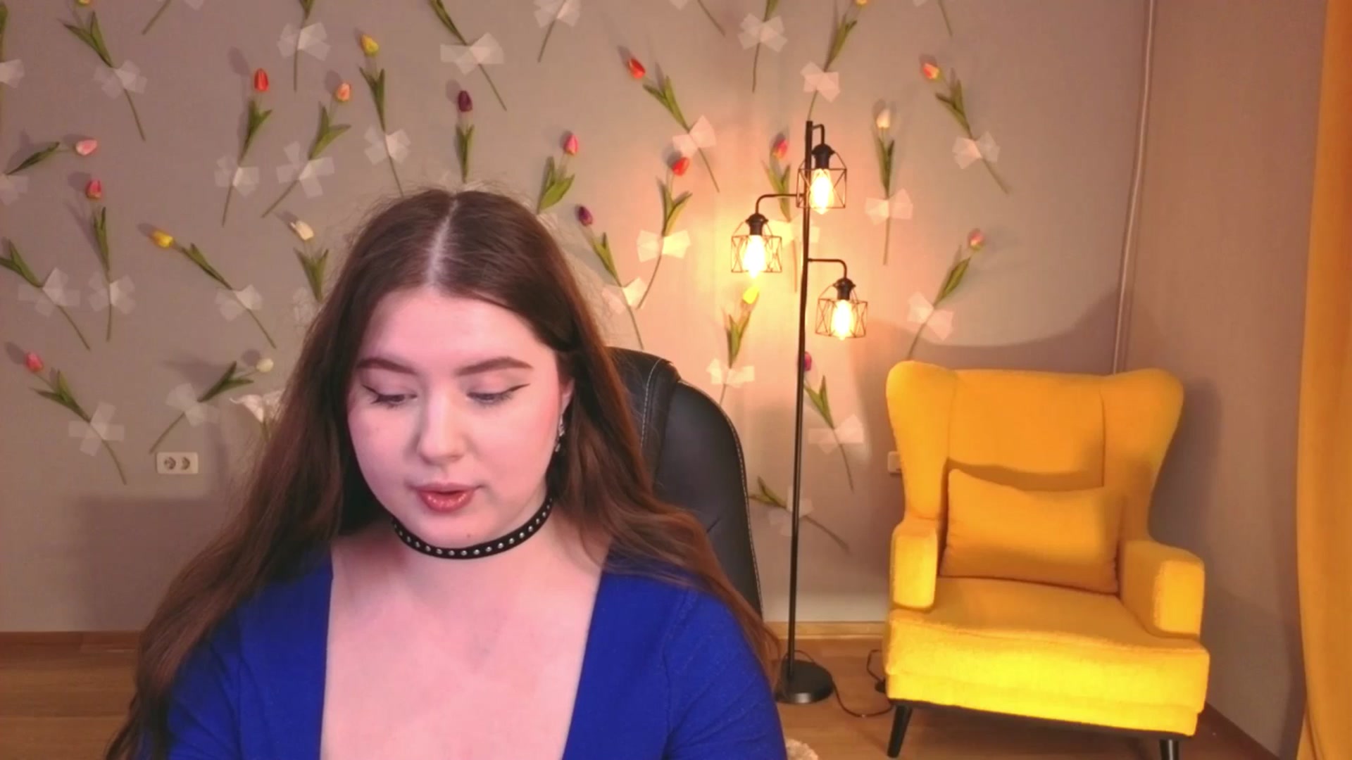 Gallery image thumbnail from EnigmaVeil's myfreecams stream on, 04/16/2026, 07:48 image 5 of 20