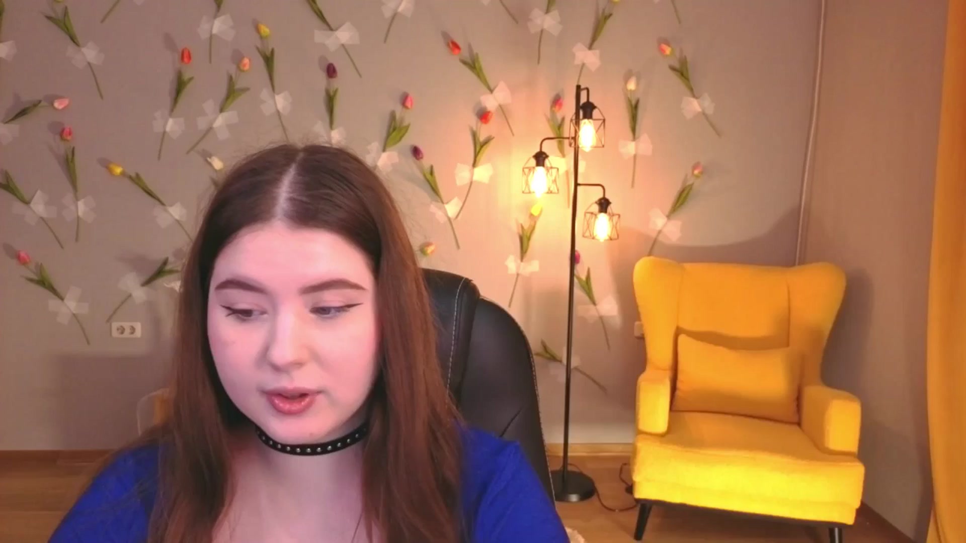 Gallery image thumbnail from EnigmaVeil's myfreecams stream on, 04/16/2026, 07:48 image 1 of 20