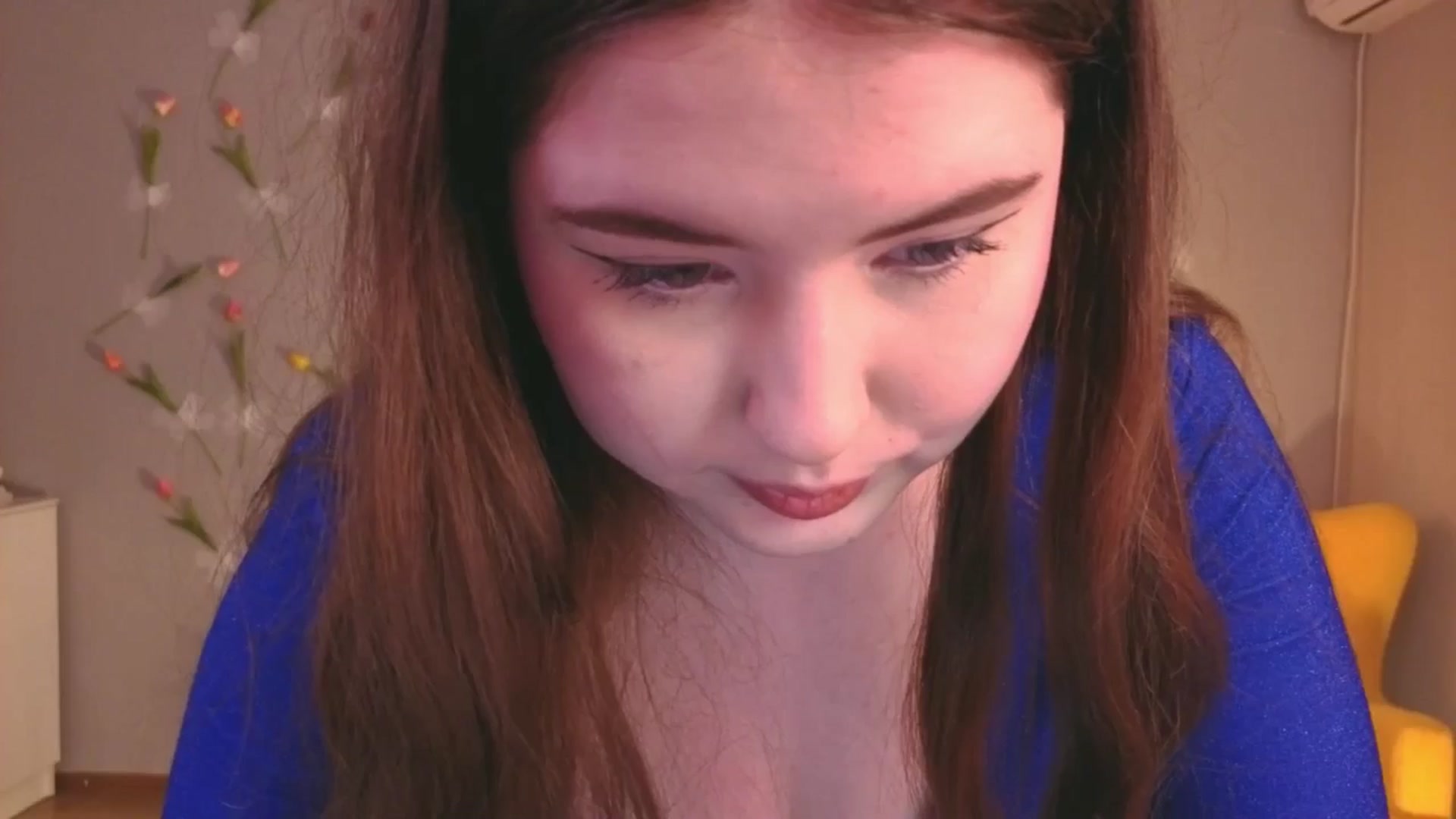 Gallery image thumbnail from EnigmaVeil's myfreecams stream on, 04/16/2026, 07:48 image 8 of 20