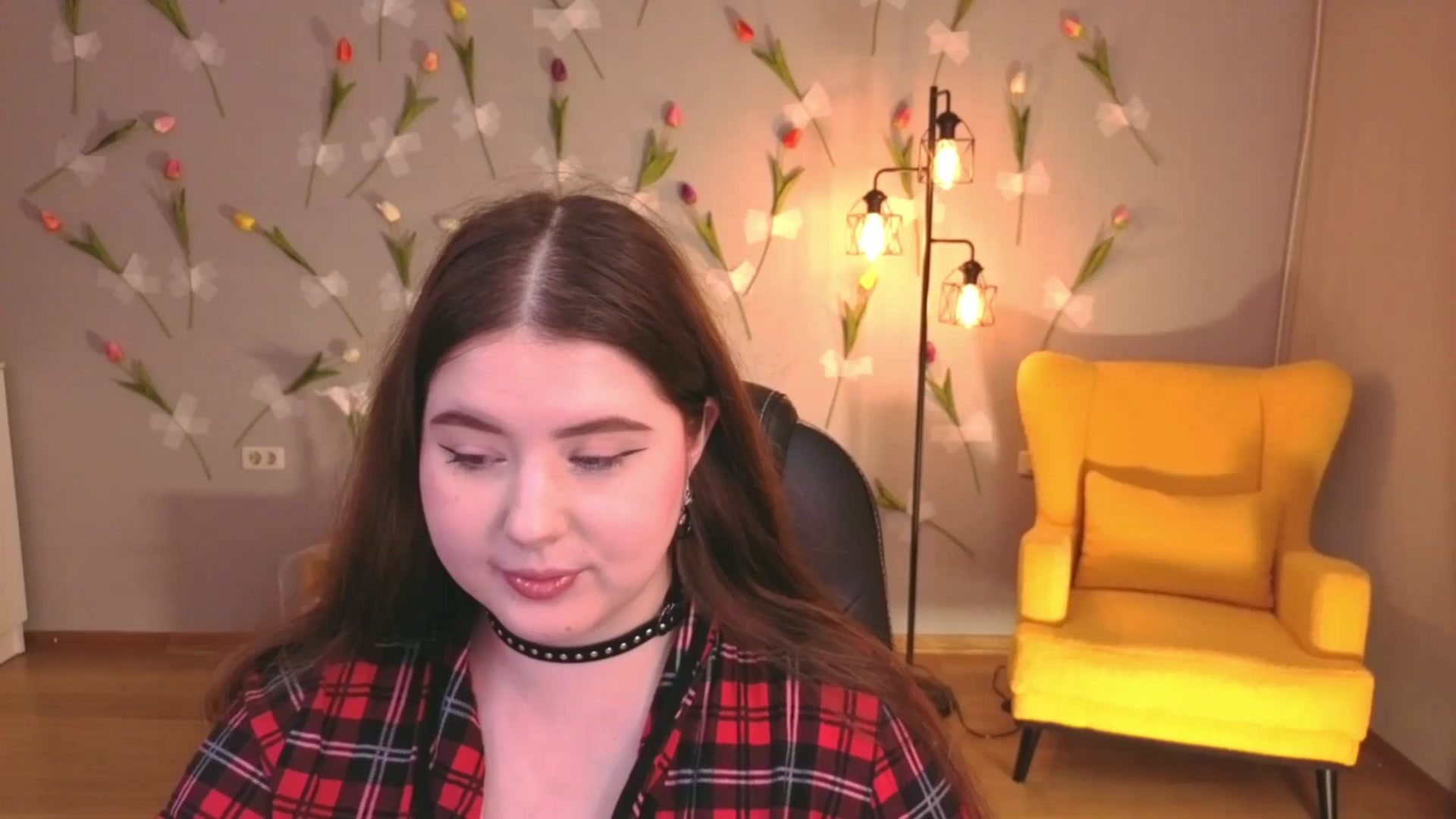 Gallery image thumbnail from EnigmaVeil's myfreecams stream on, 04/16/2026, 09:49 image 4 of 20