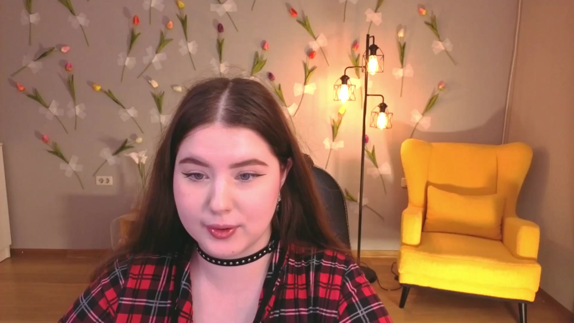 Gallery image thumbnail from EnigmaVeil's myfreecams stream on, 04/16/2026, 09:49 image 2 of 20